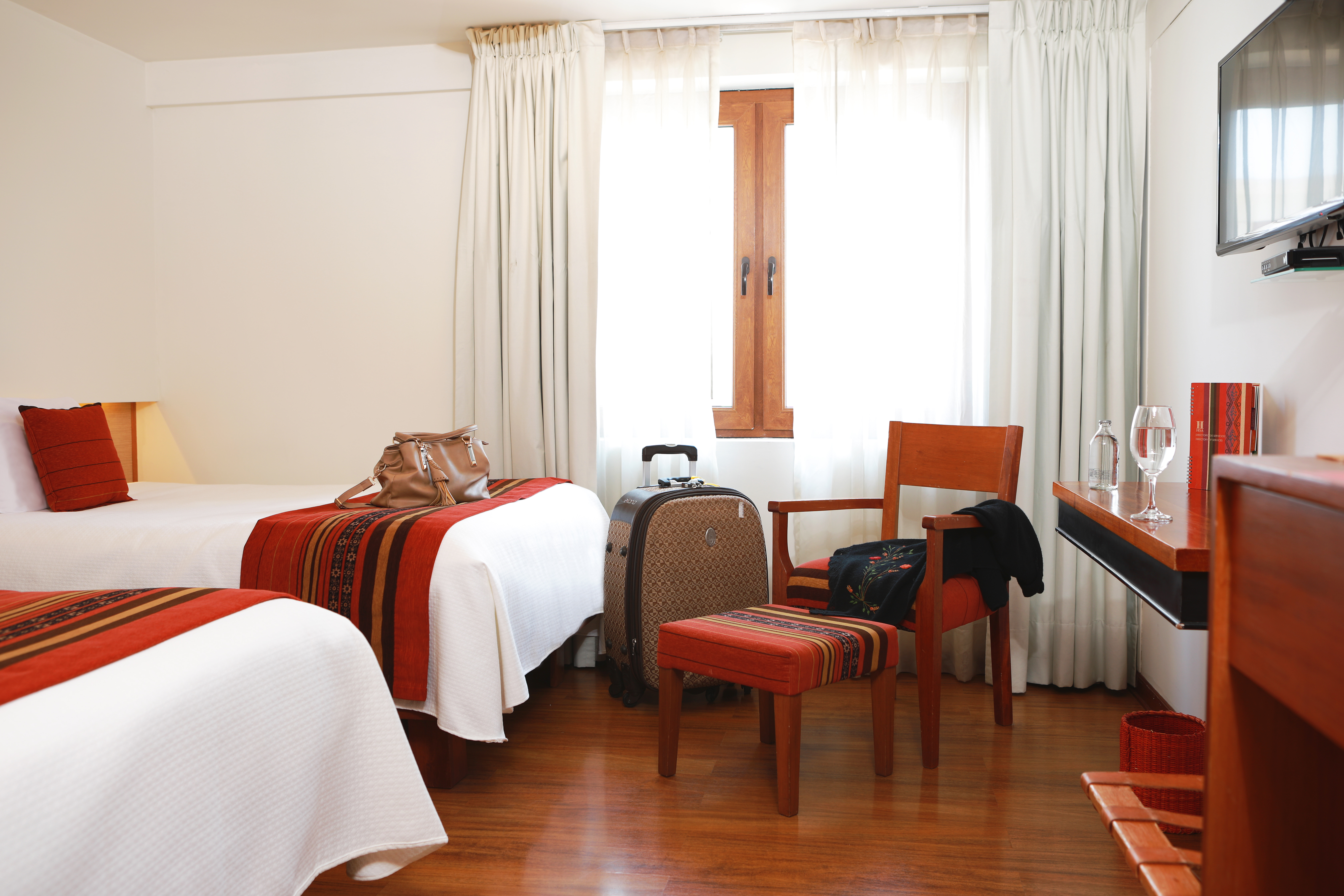 Family Room Standard