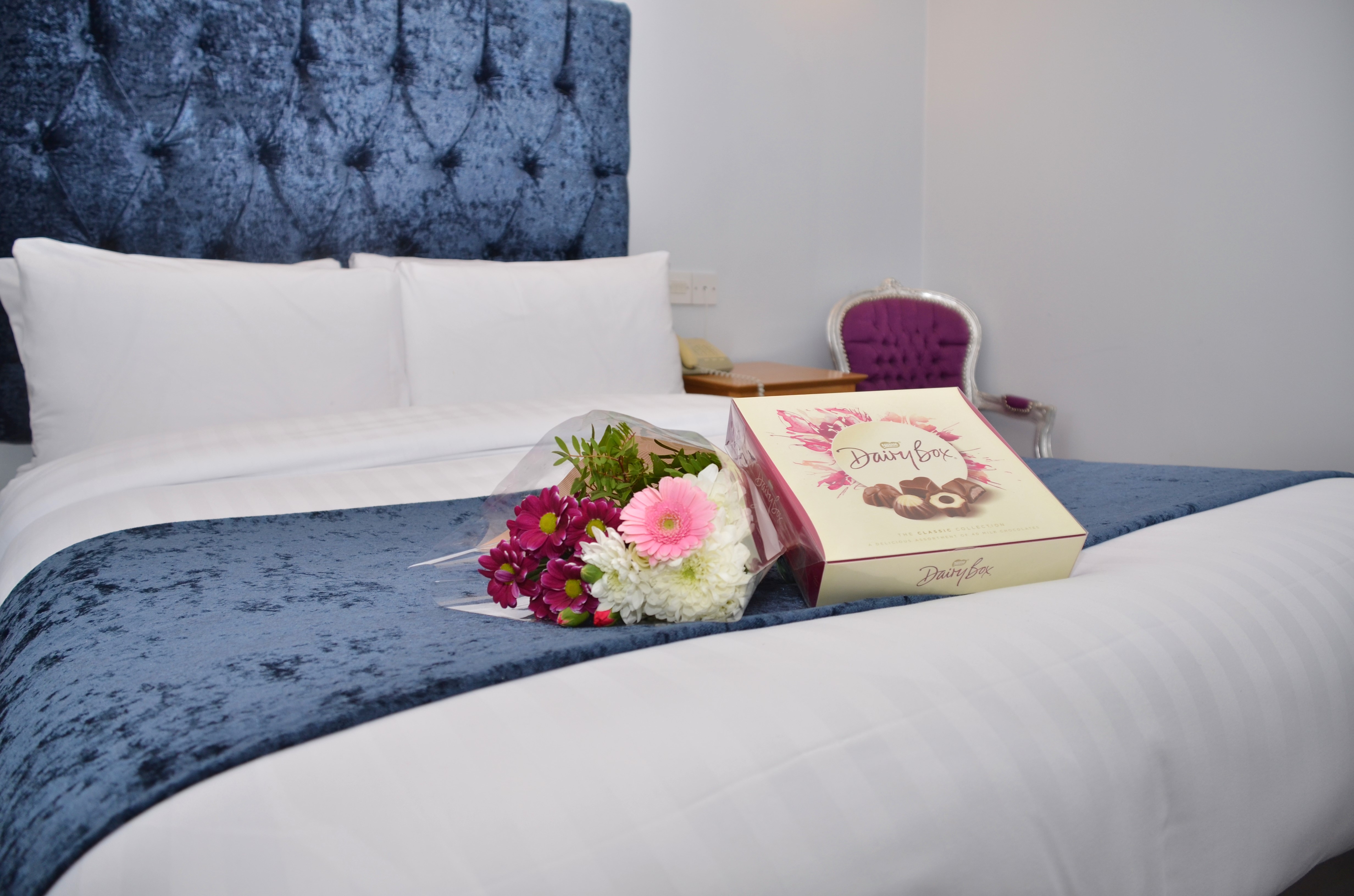 Double or Twin Standard