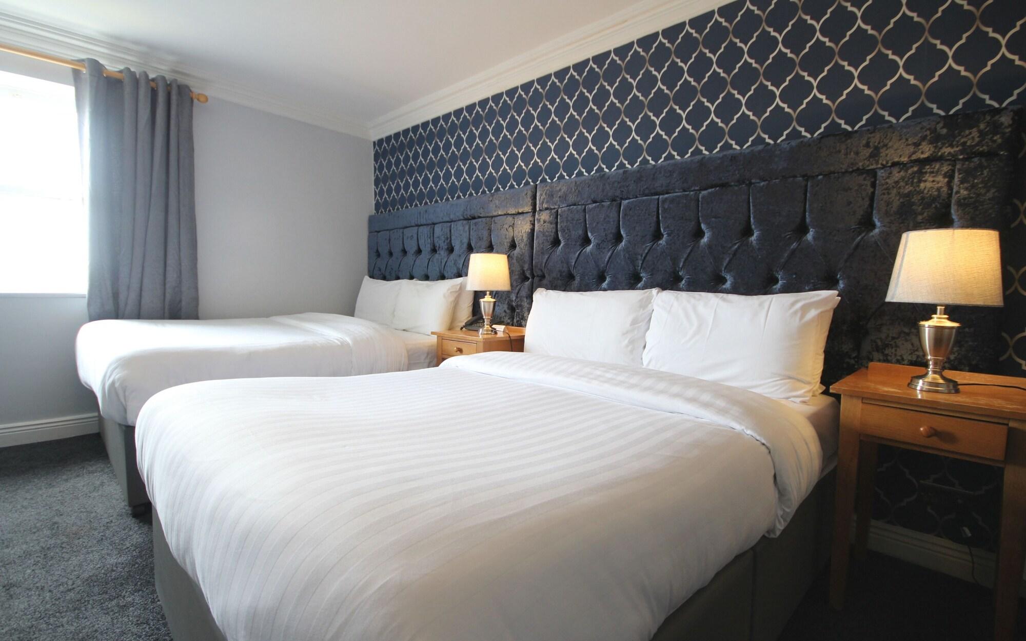 Double or Twin Standard