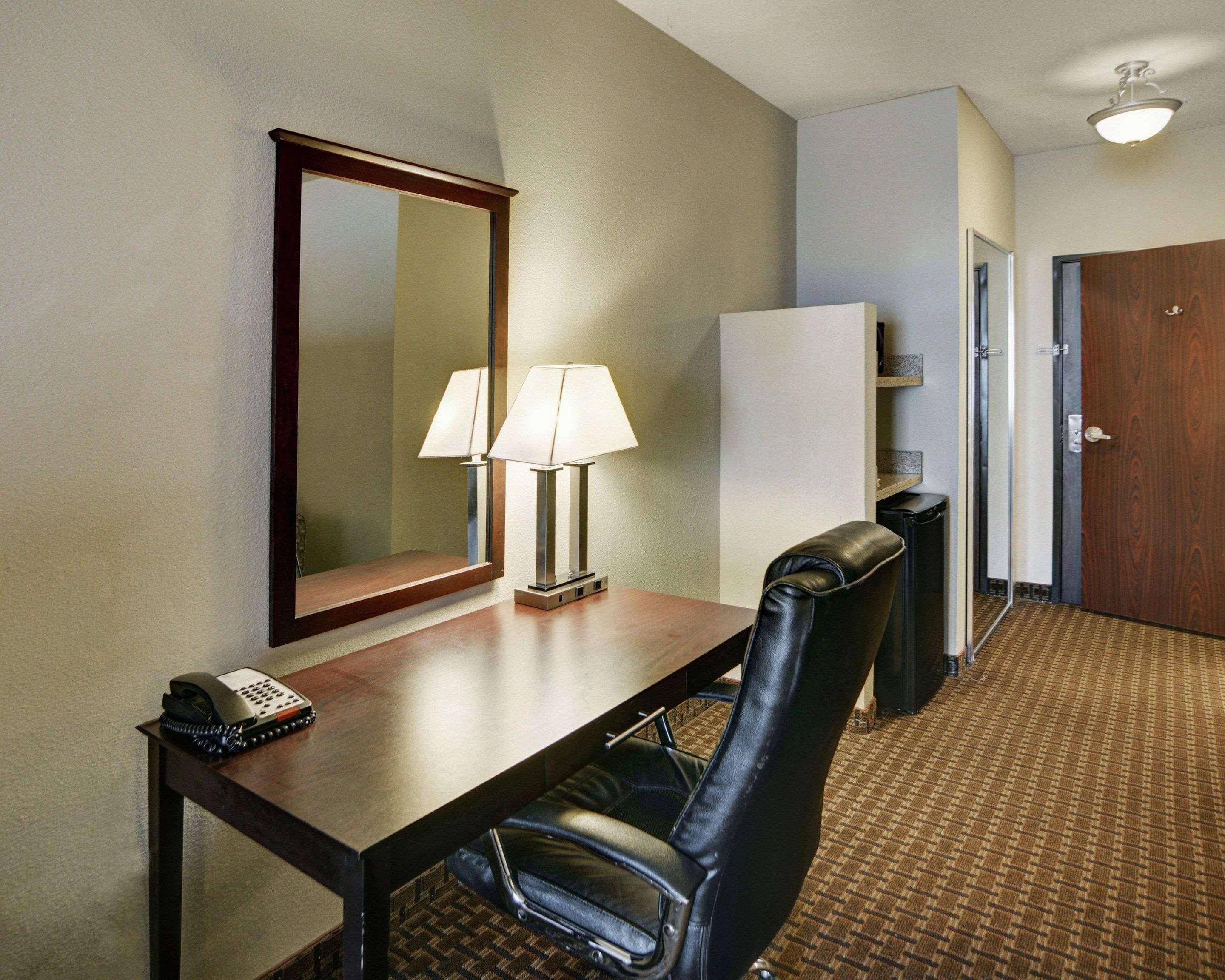 Suite Two Queen Beds