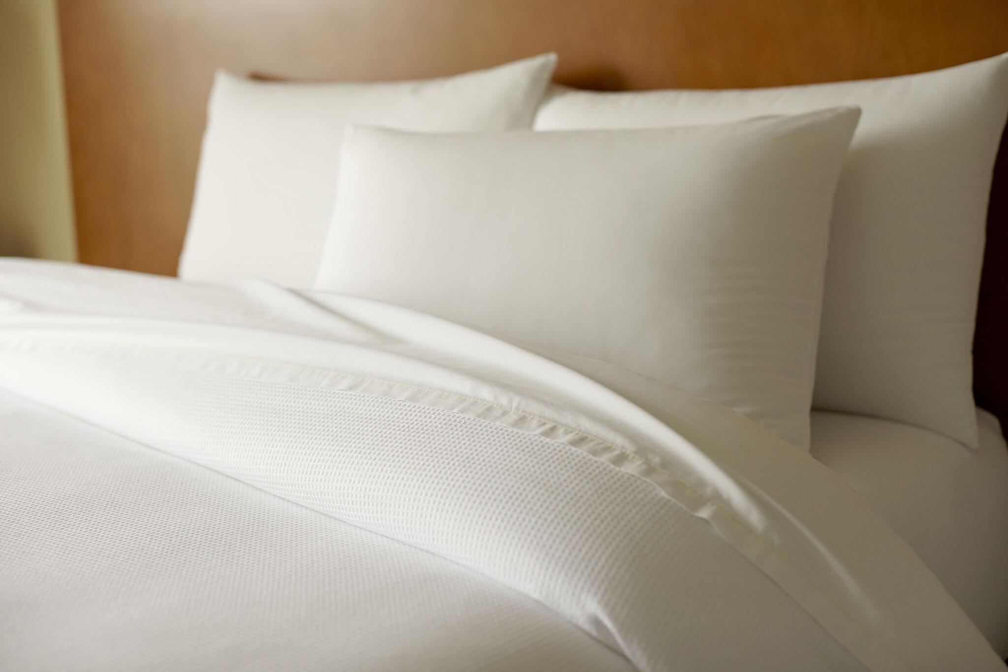 Suite Executive 2 Double Beds