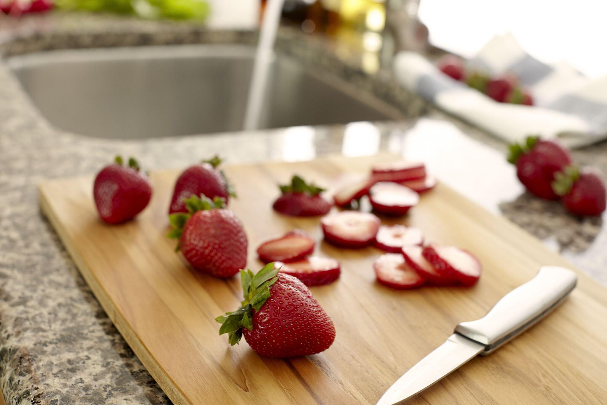 Double Accessible King Size Bed