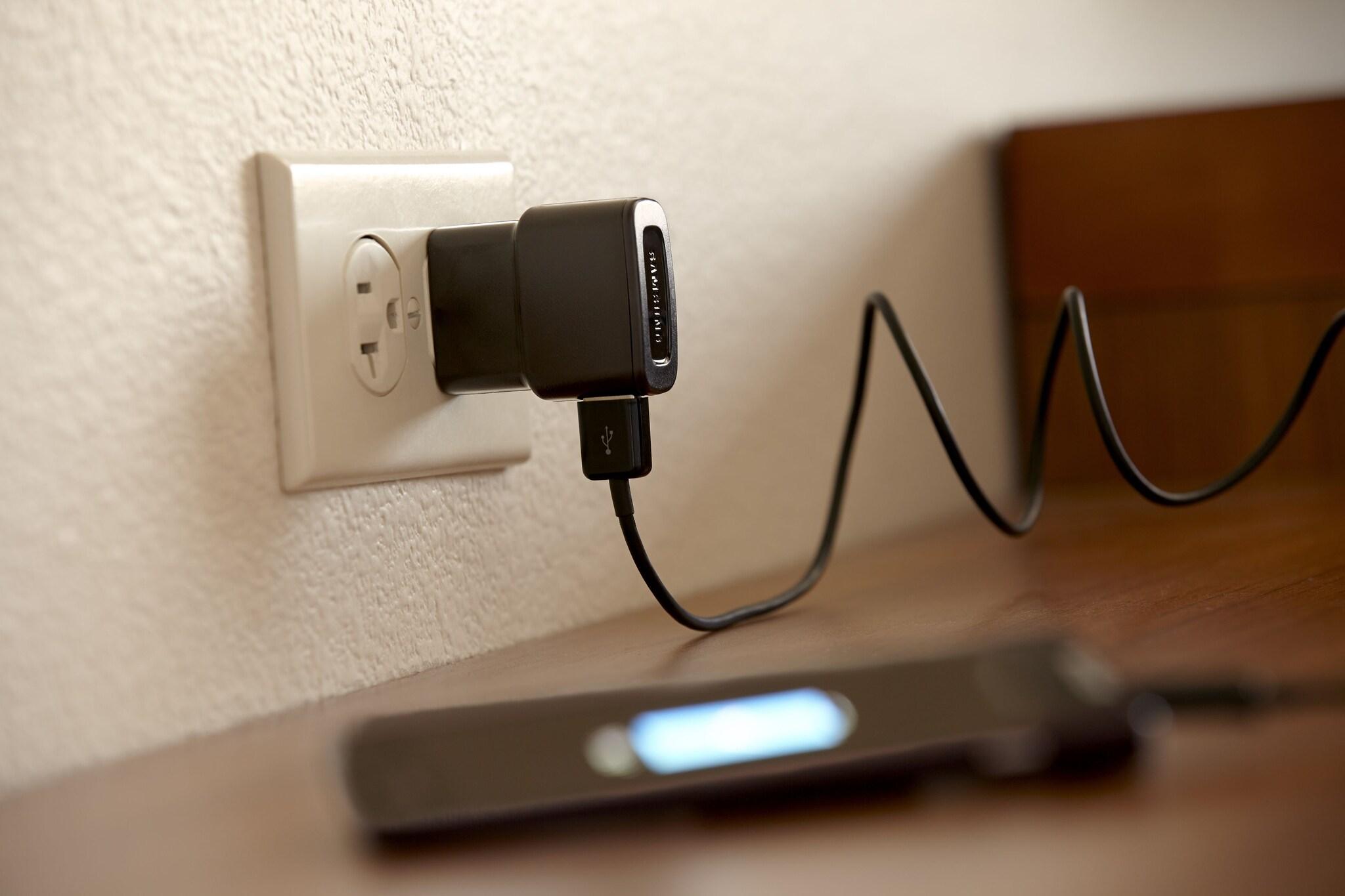 Suite Executive 2 Double Beds