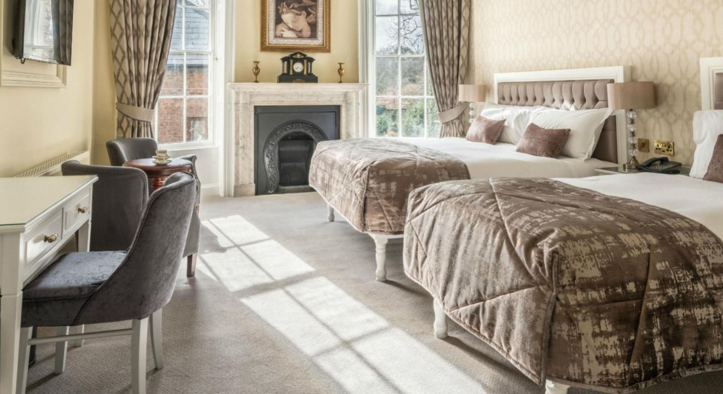 Family Room Standard