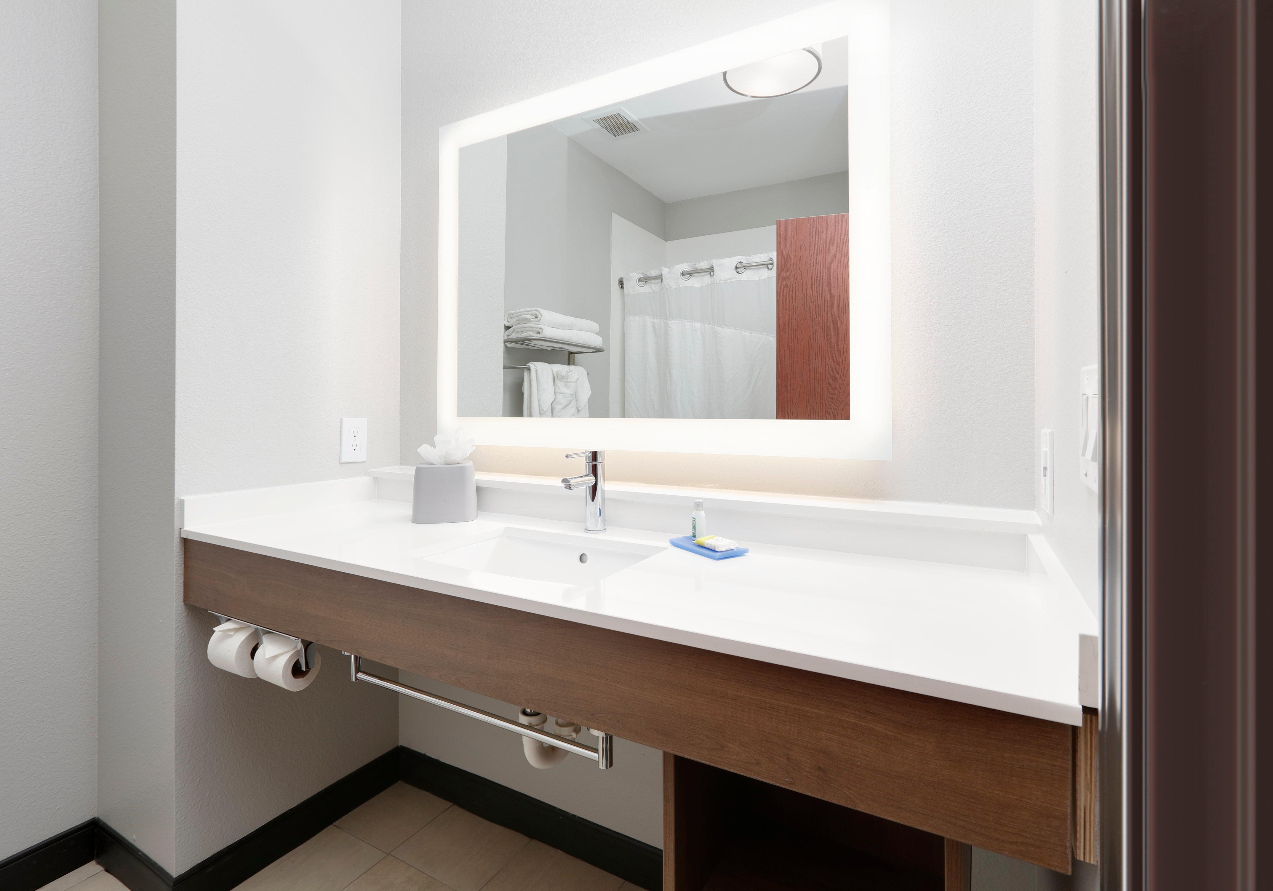 Suite Two Queen Beds