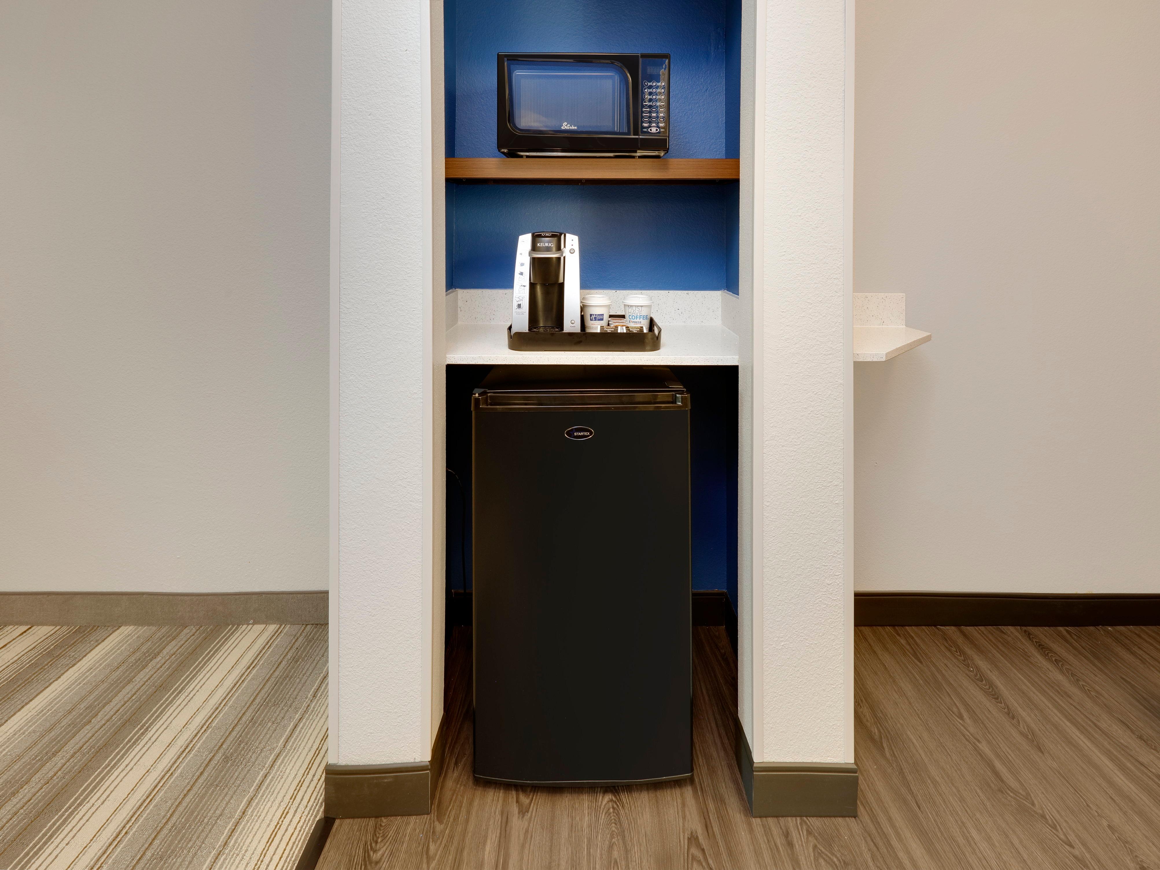 Double Accessible-two Queen Beds