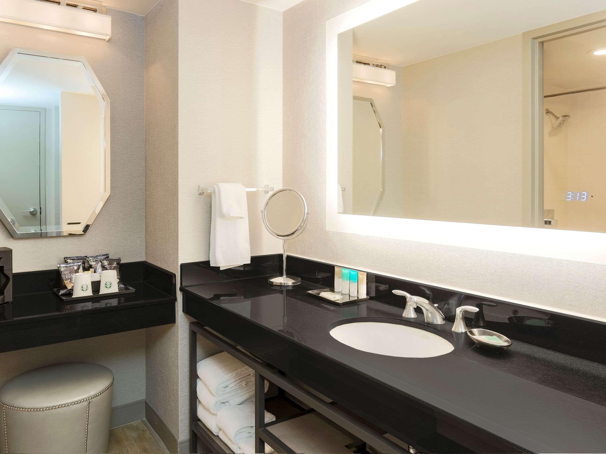 Double Two Queen Beds