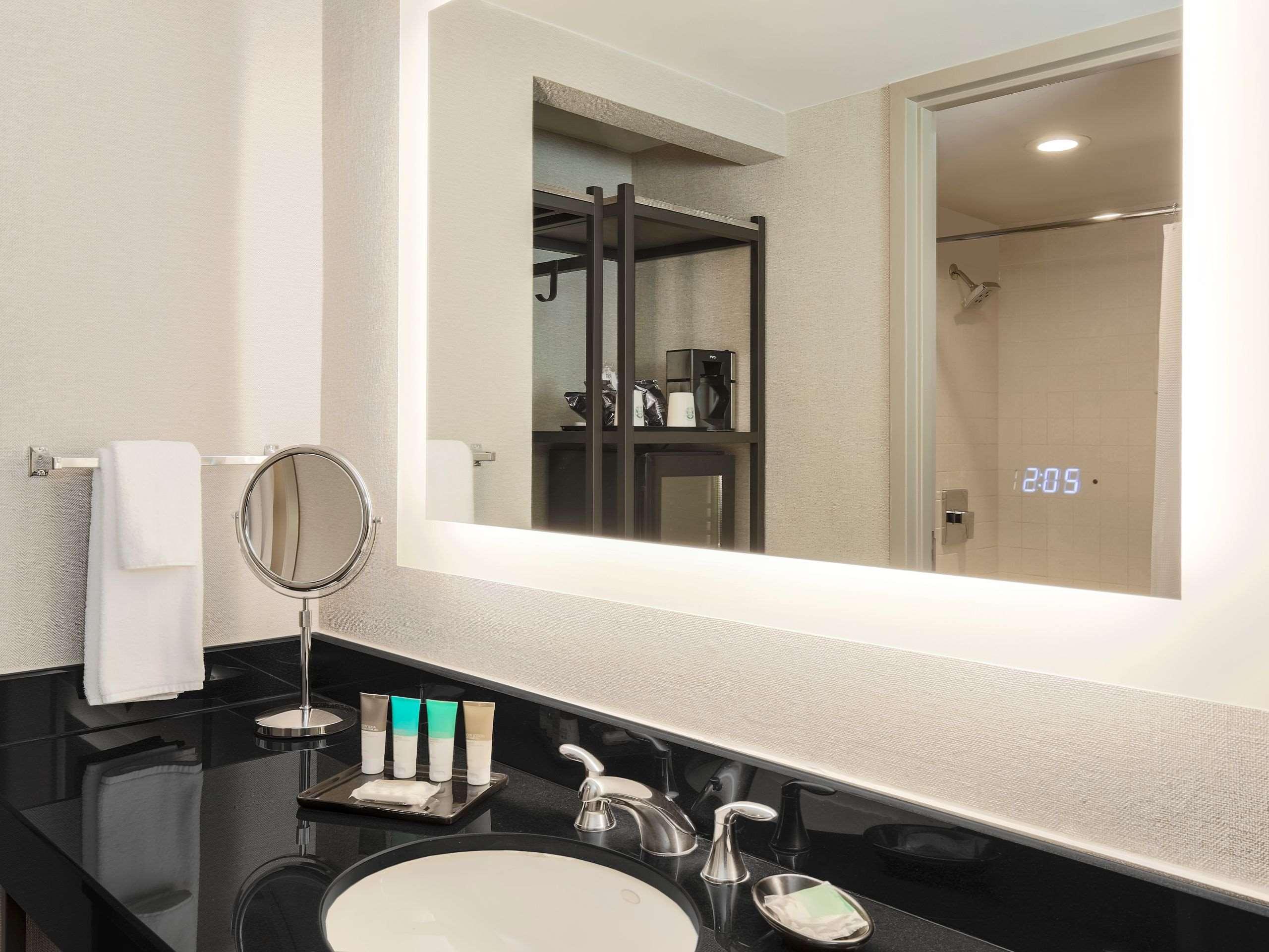 Double Two Queen Beds