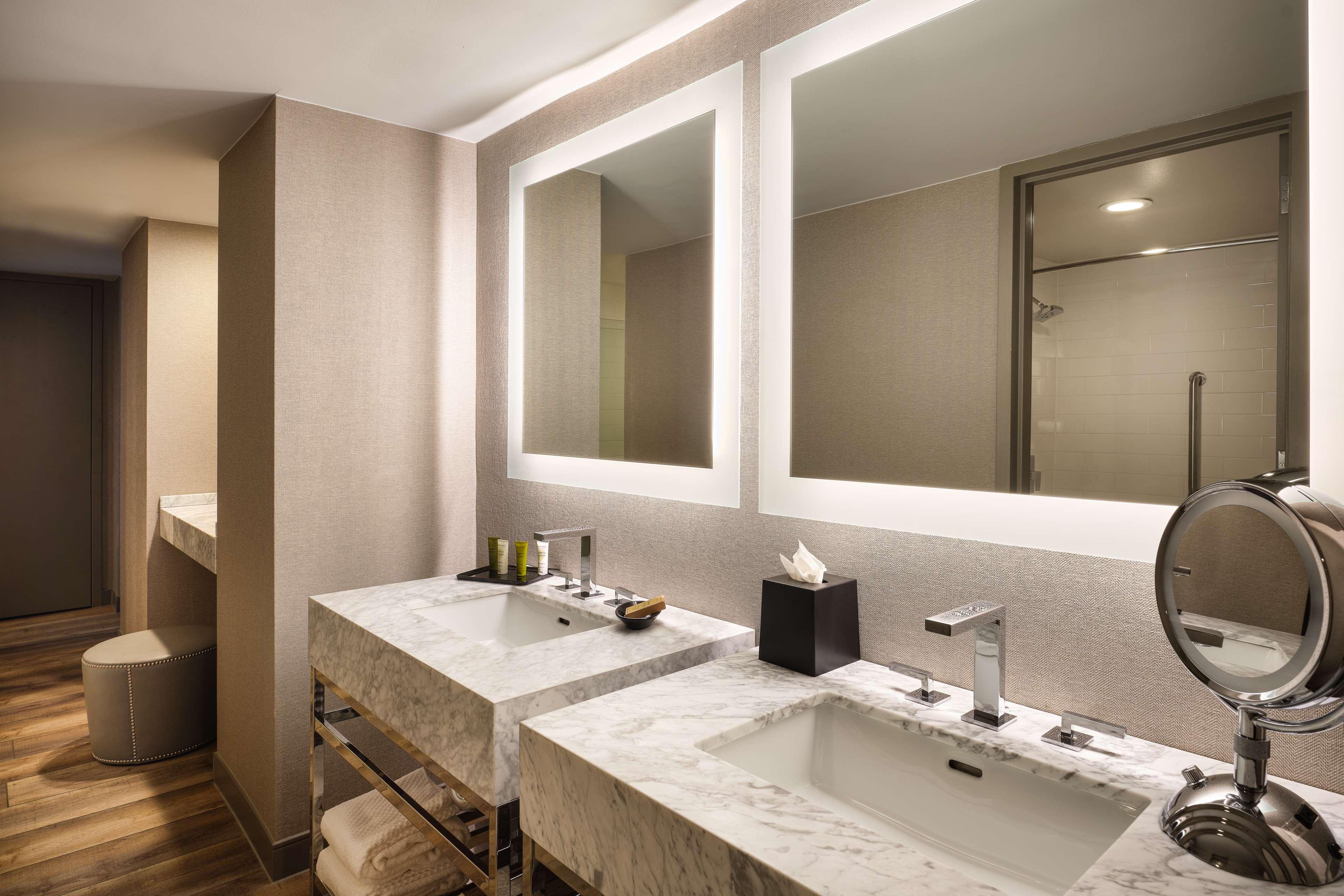 Studio King Size Bed