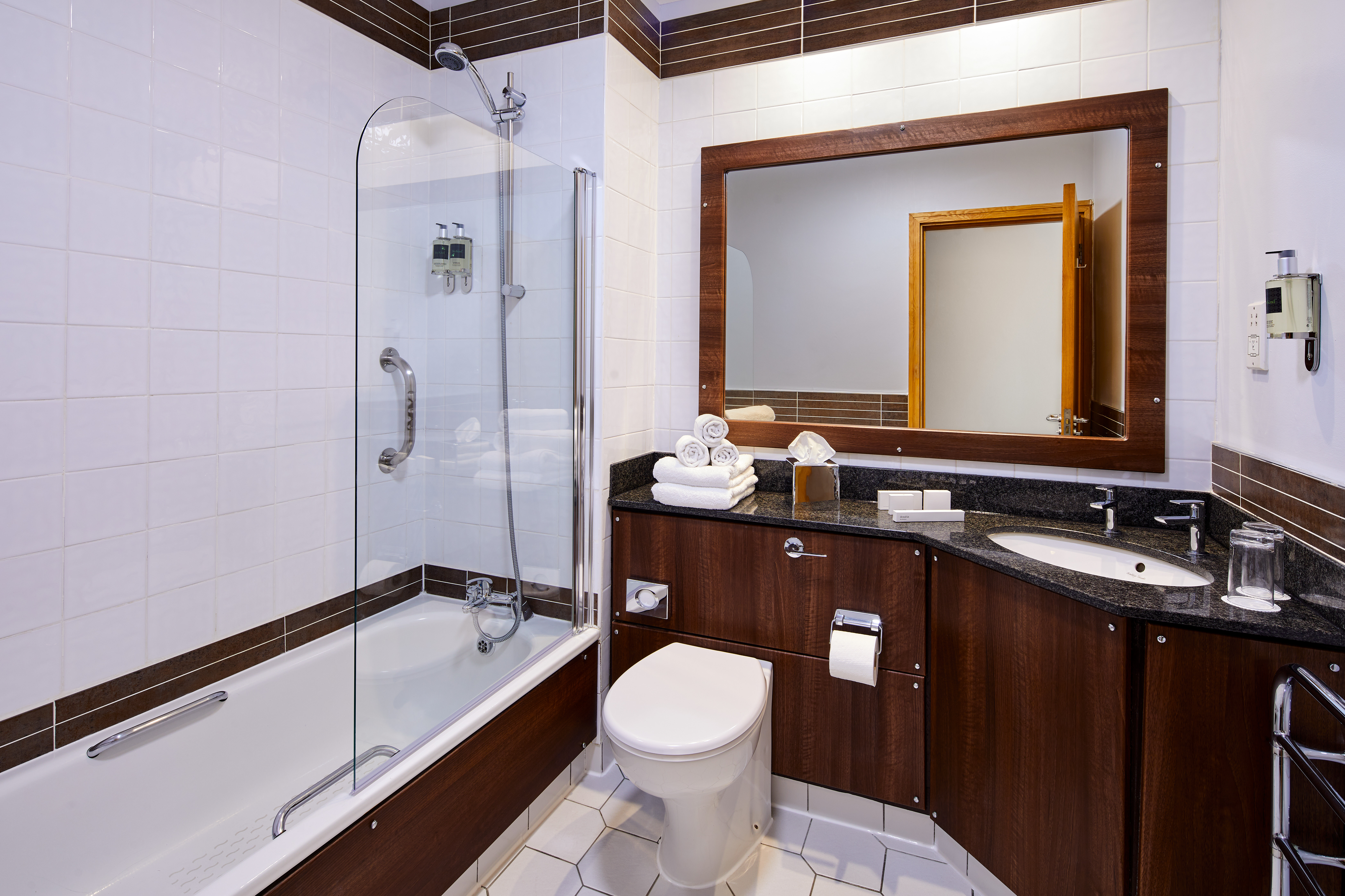 Family Room Superior