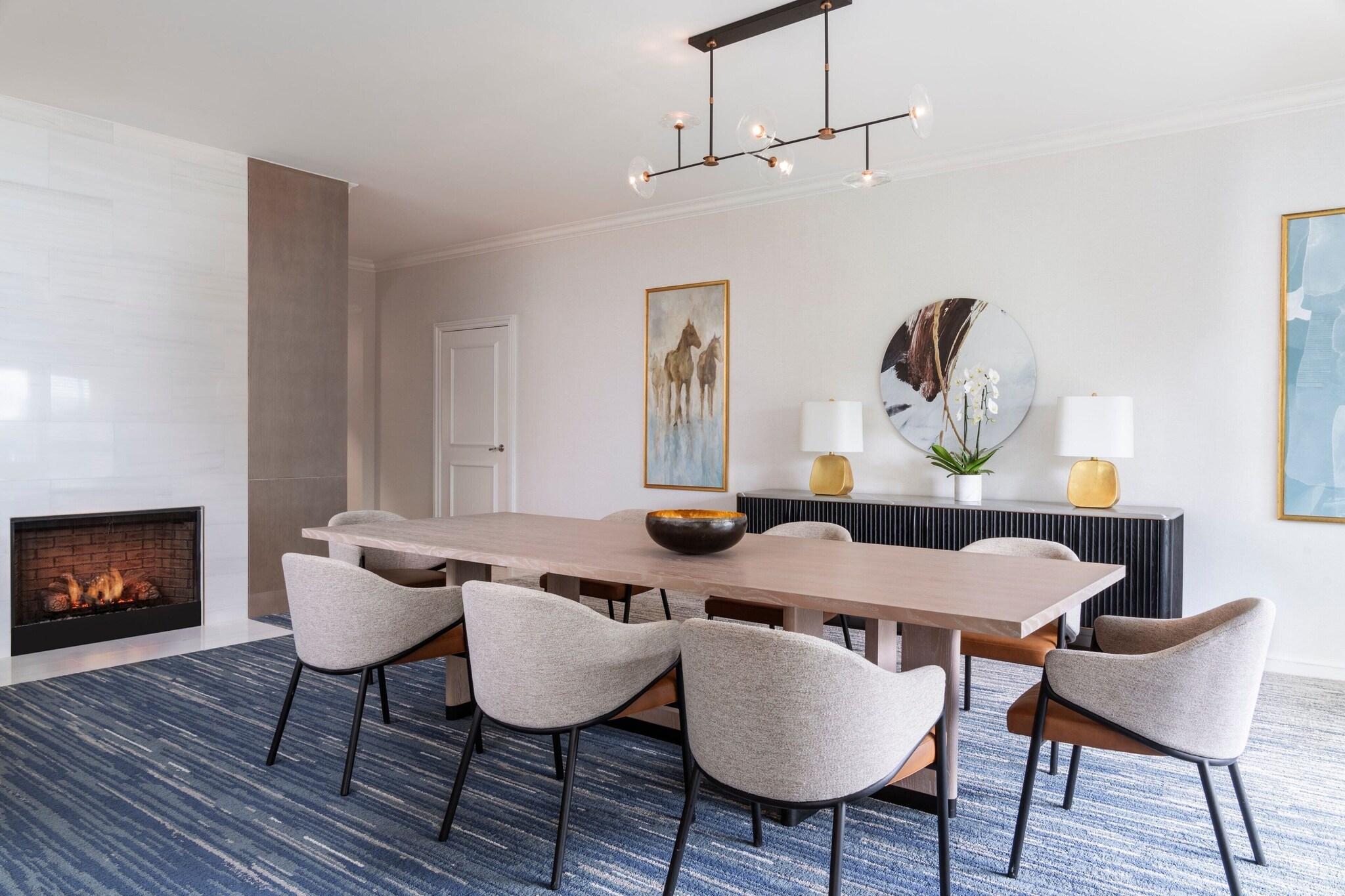 Suite Premier King Bed