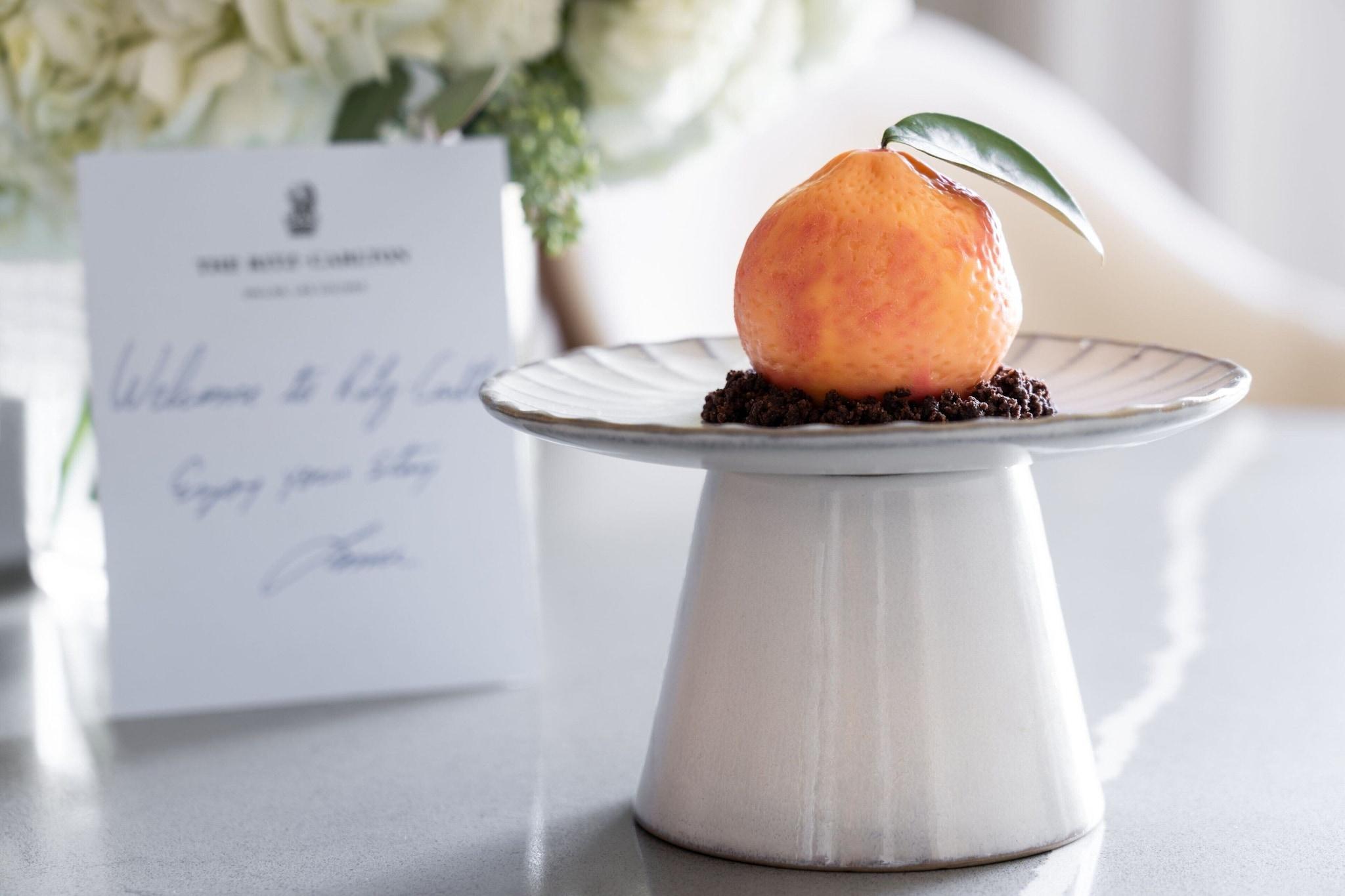 Suite Premier King Bed