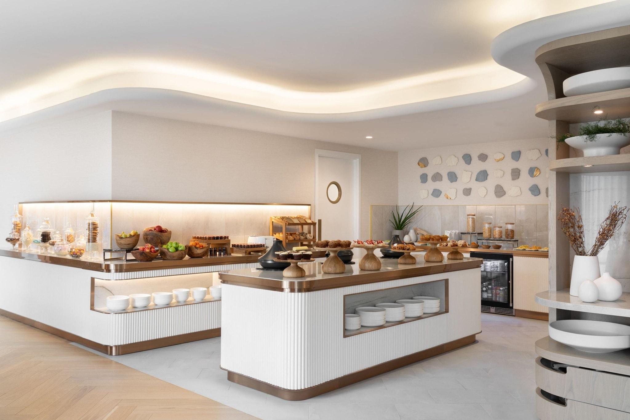 Suite Premier King Bed