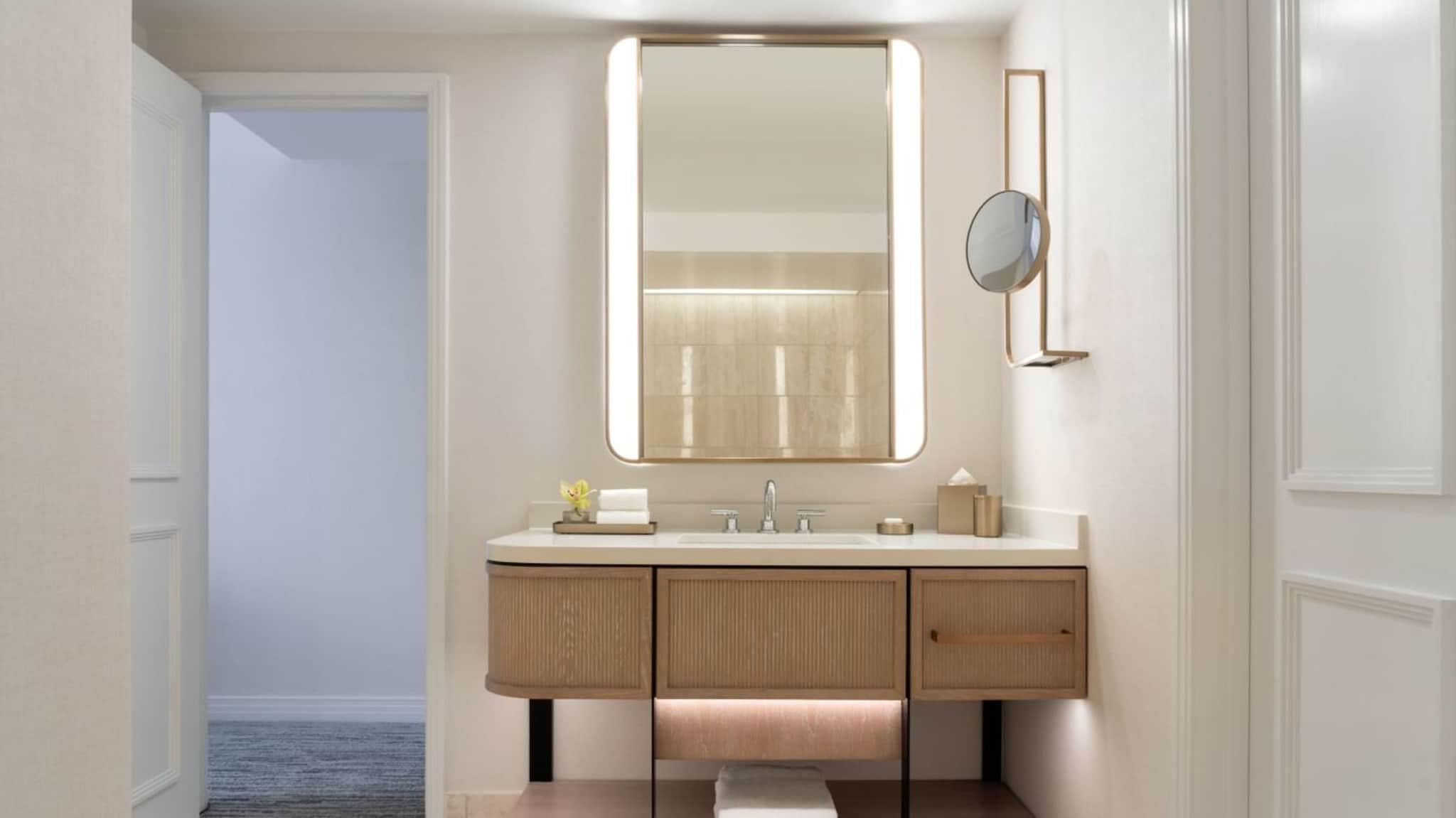 Double Club King Bed