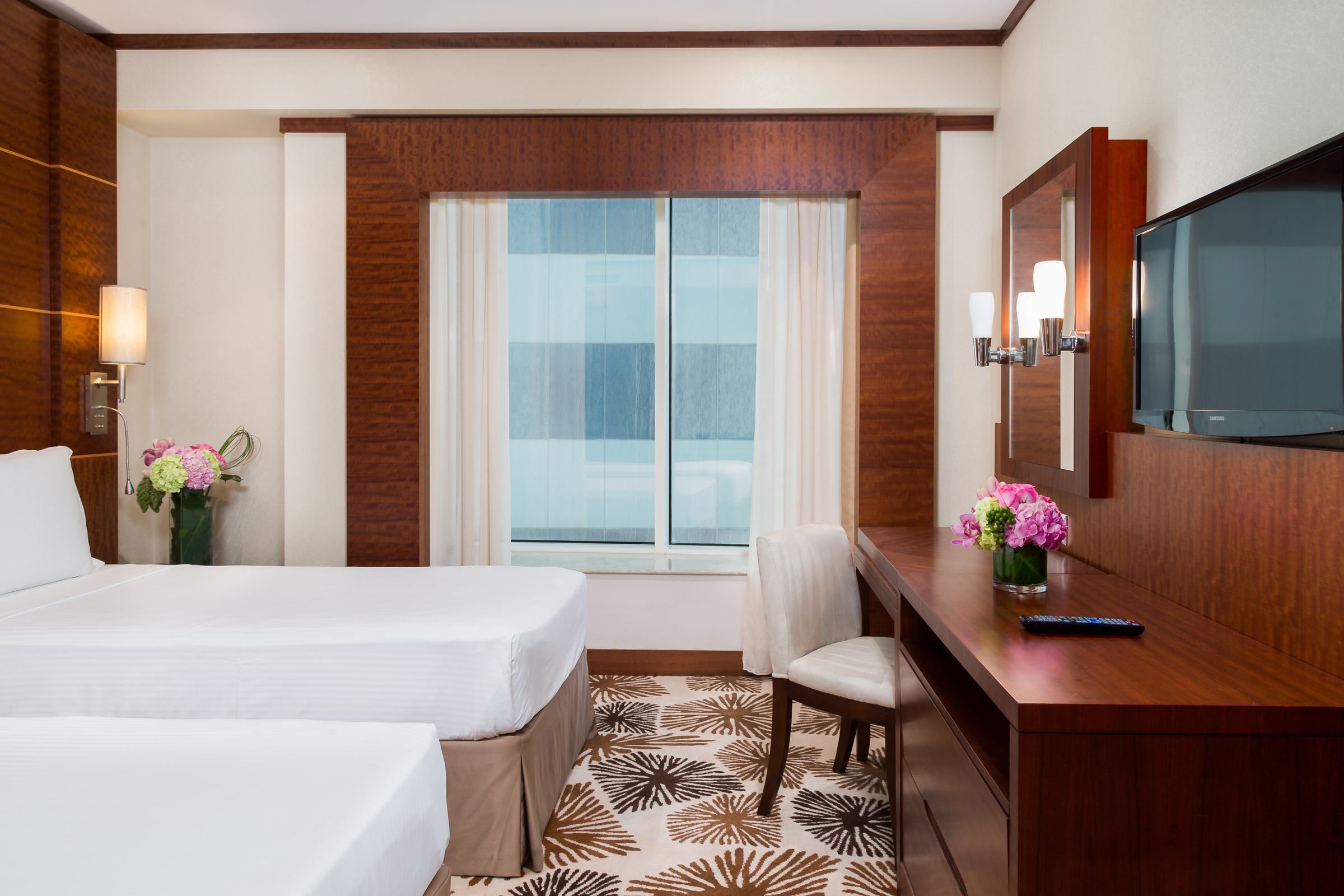 Suite Three Bedrooms