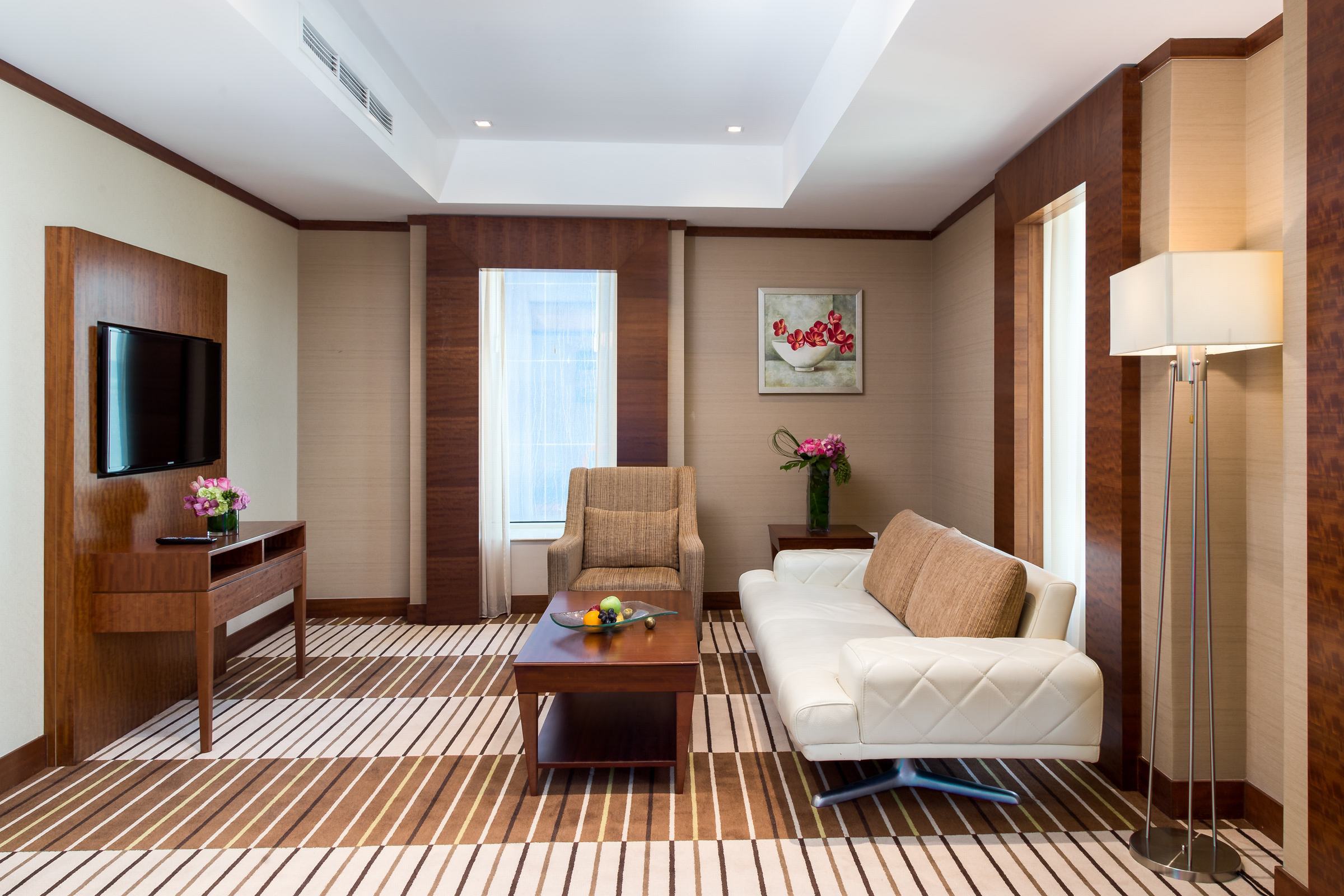 Suite Classic One Bedroom