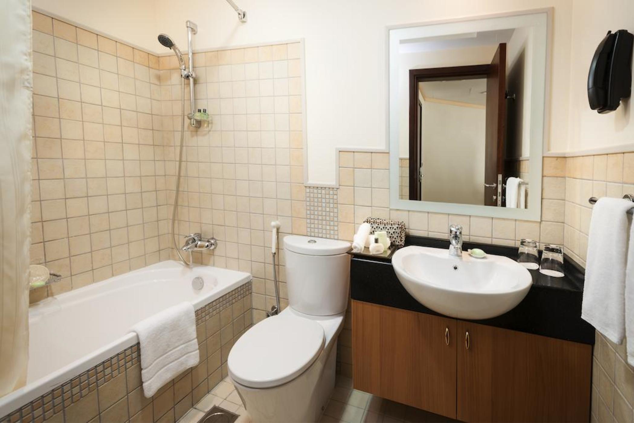 Single Classic One Bedroom