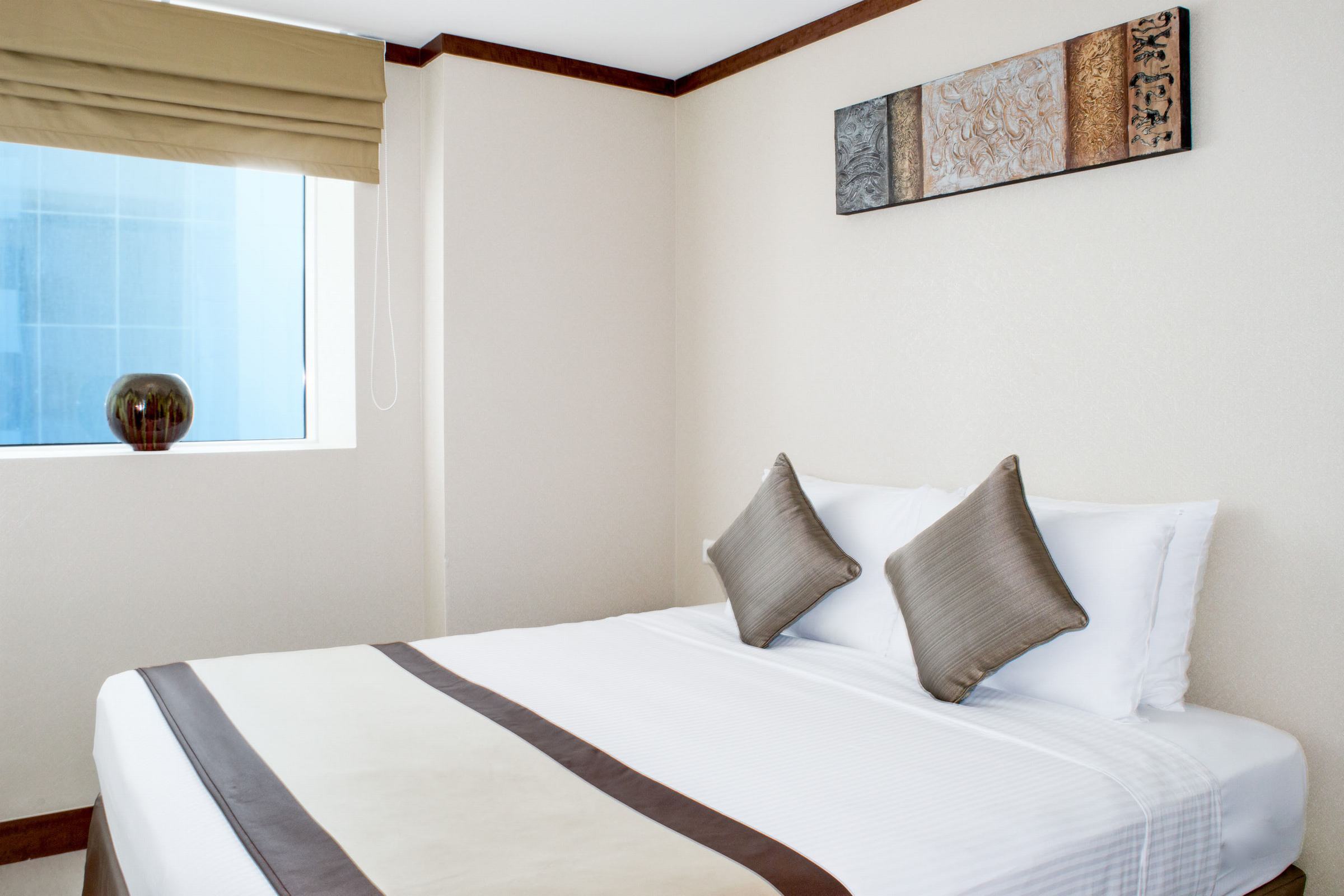 Suite Premium One Bedroom