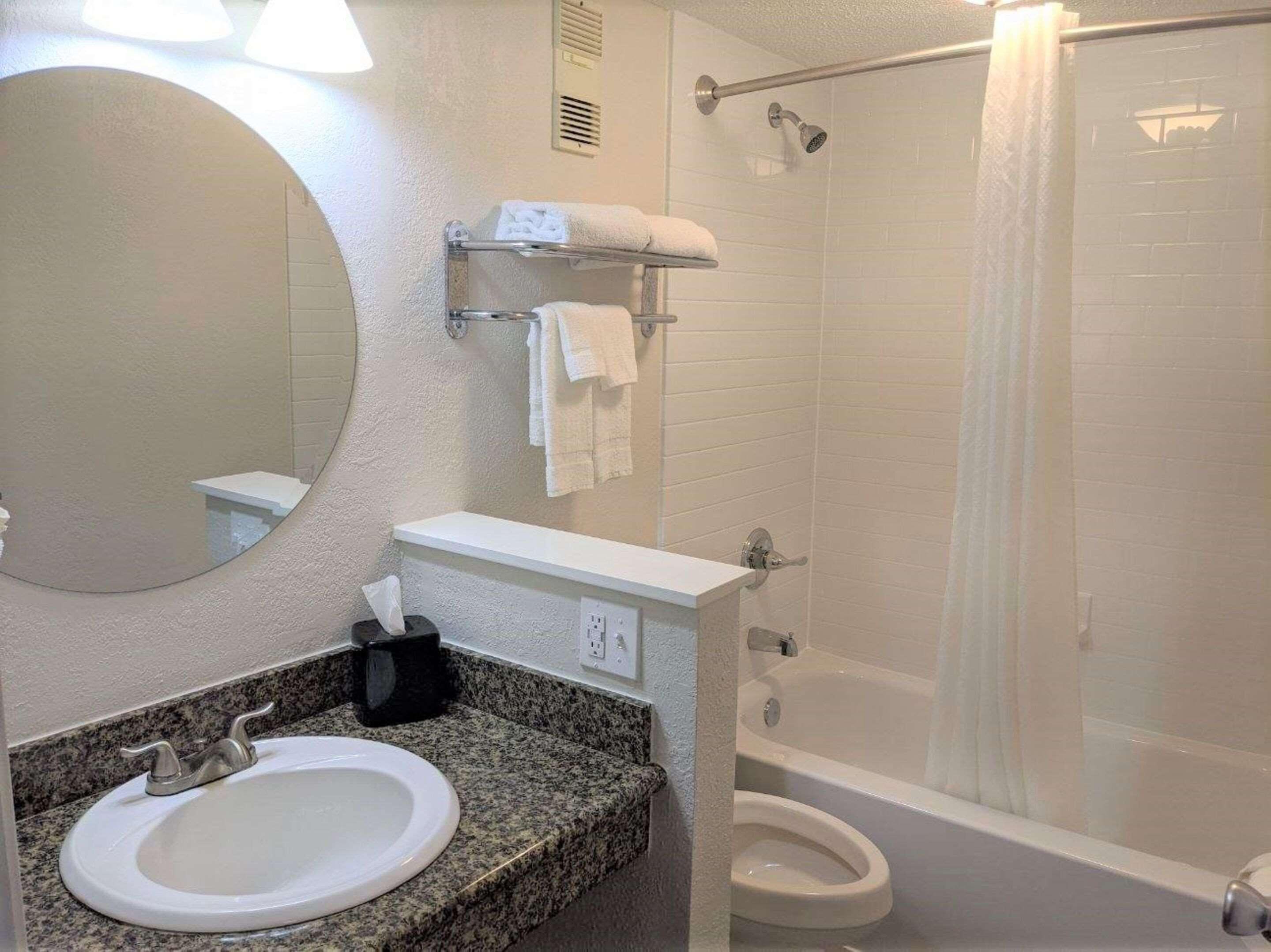 Double Two Queen Beds