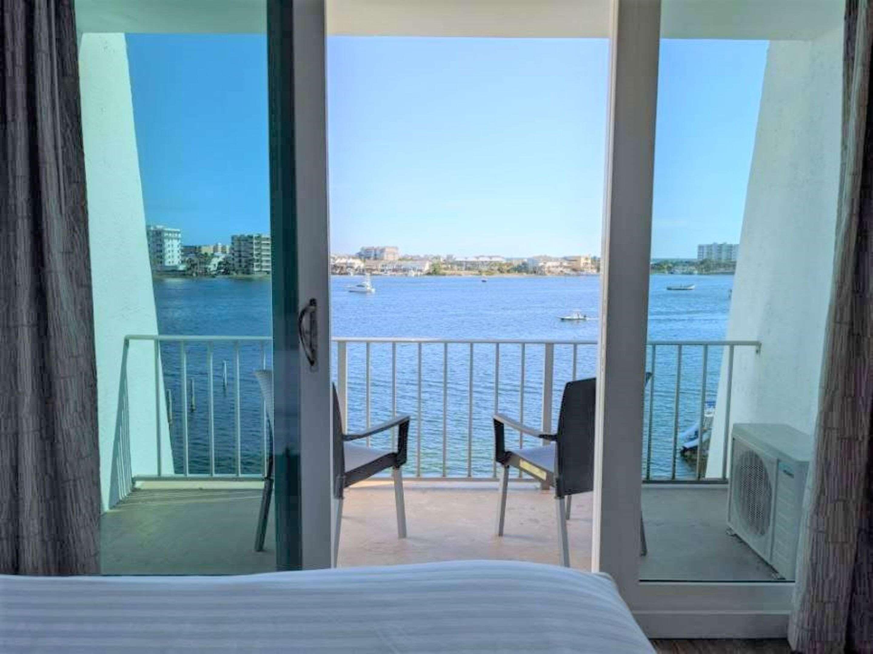 Double Two Queen Beds