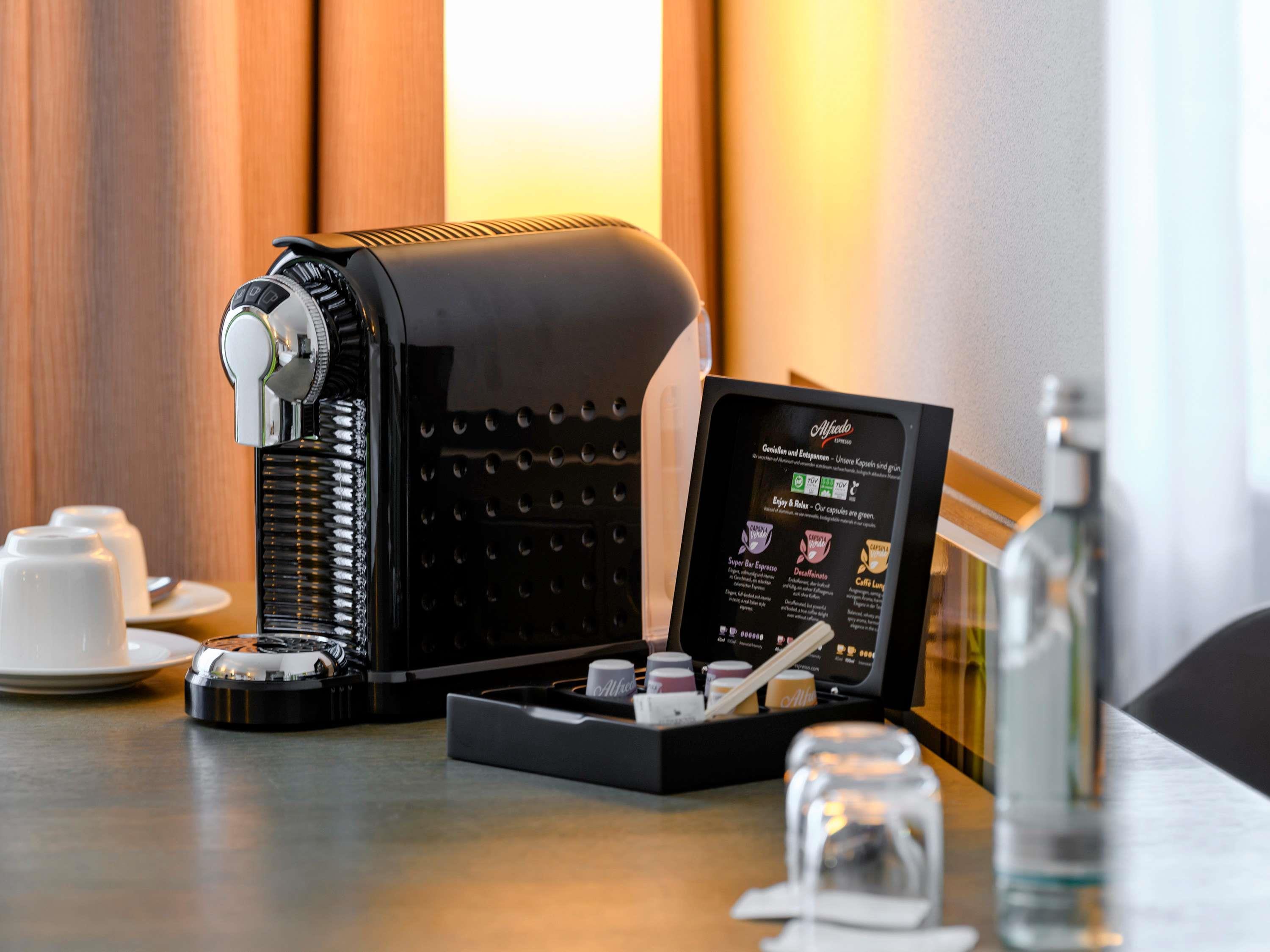 Double with Air Conditioning