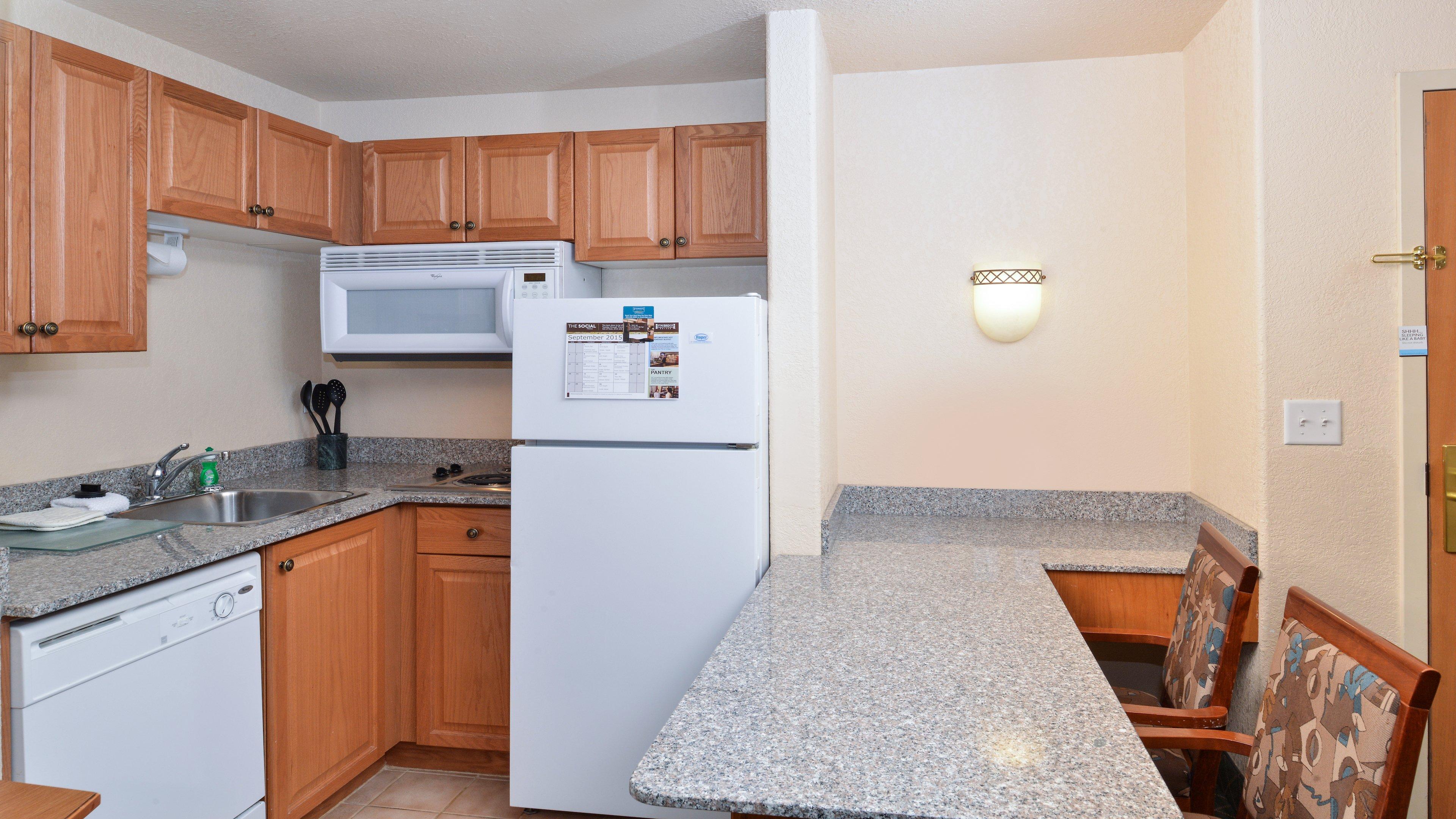 Suite Queen Size Bed