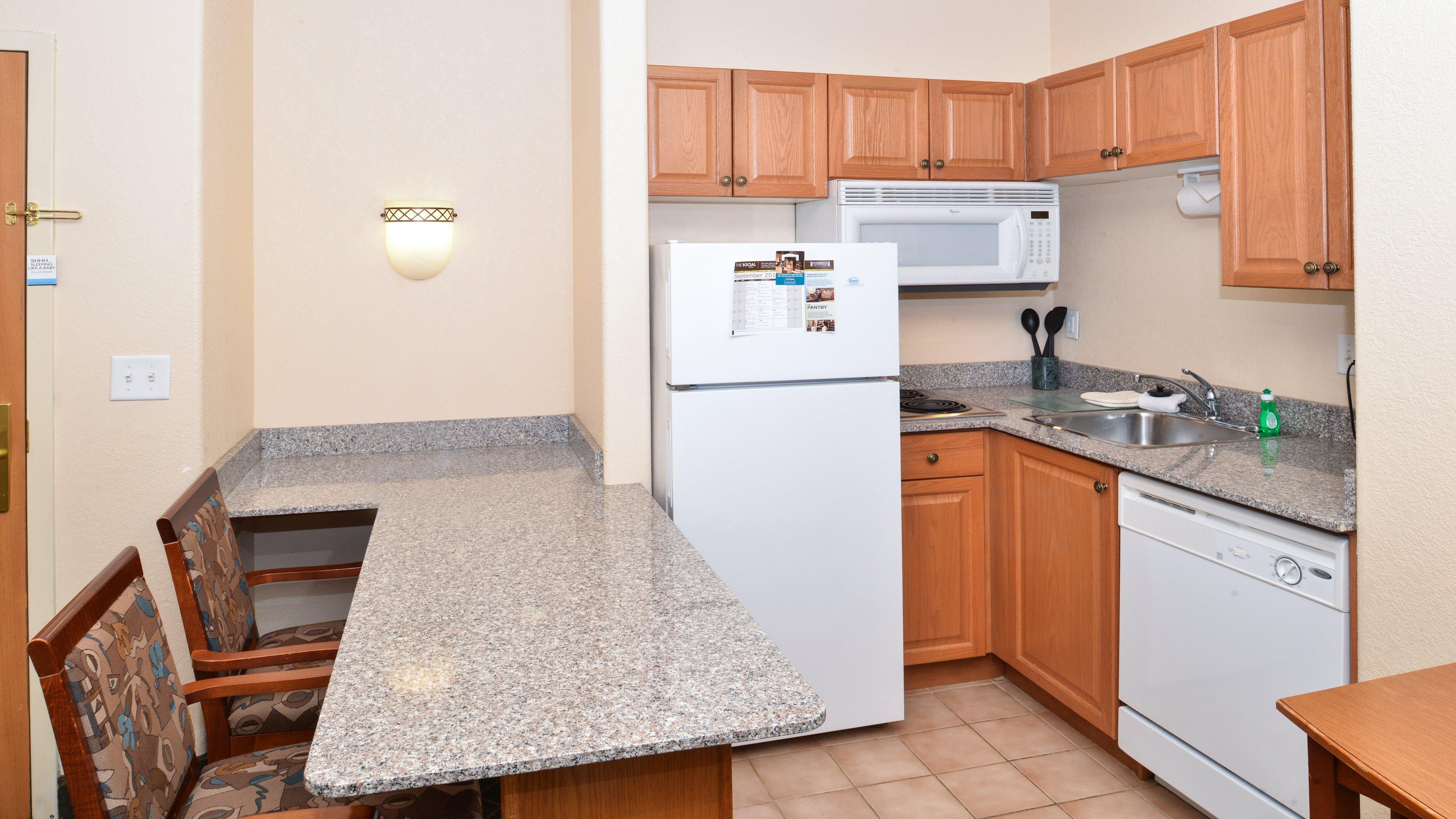 Suite Queen Bed Non Smoking