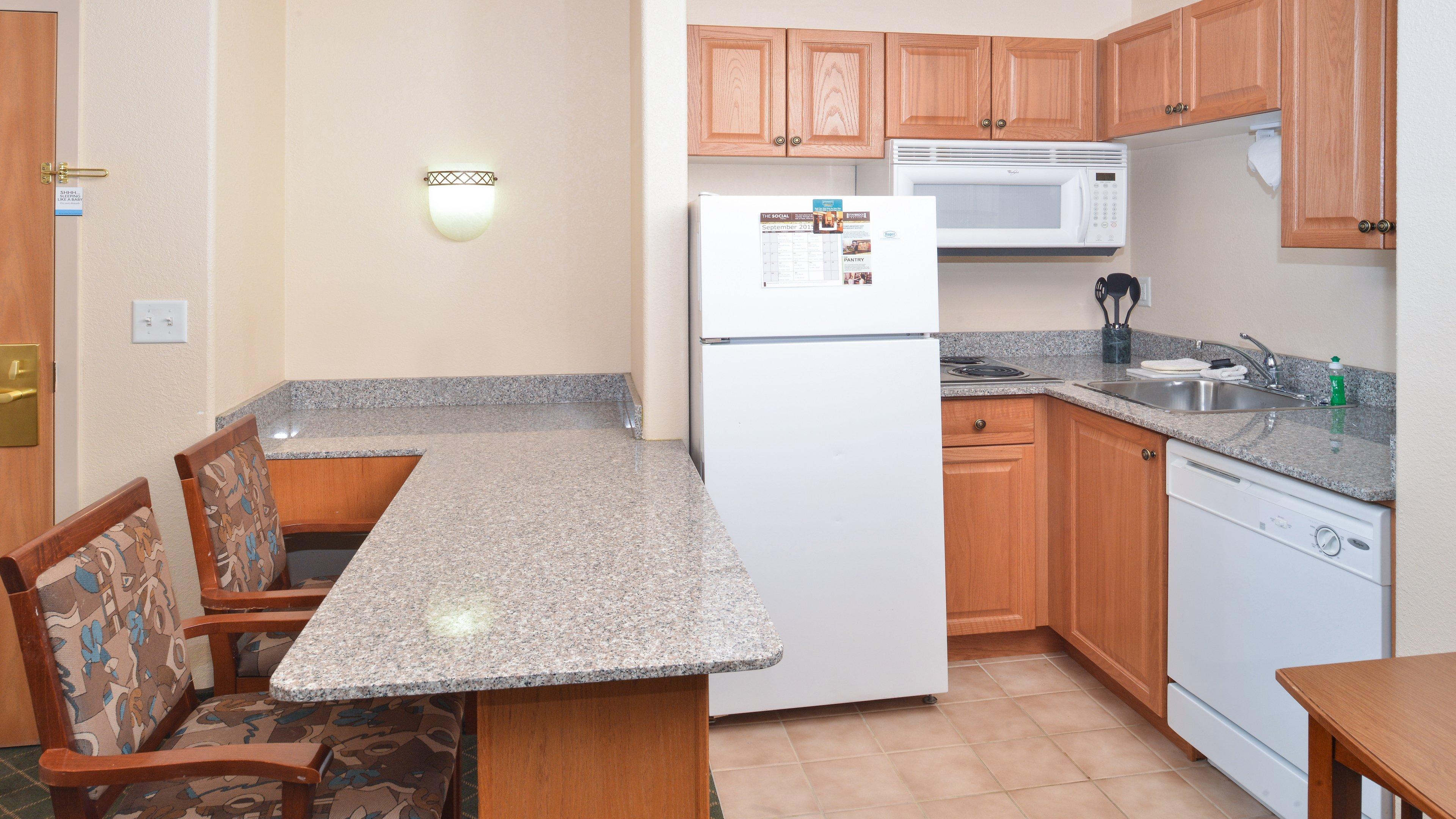 Suite Queen Bed Non Smoking