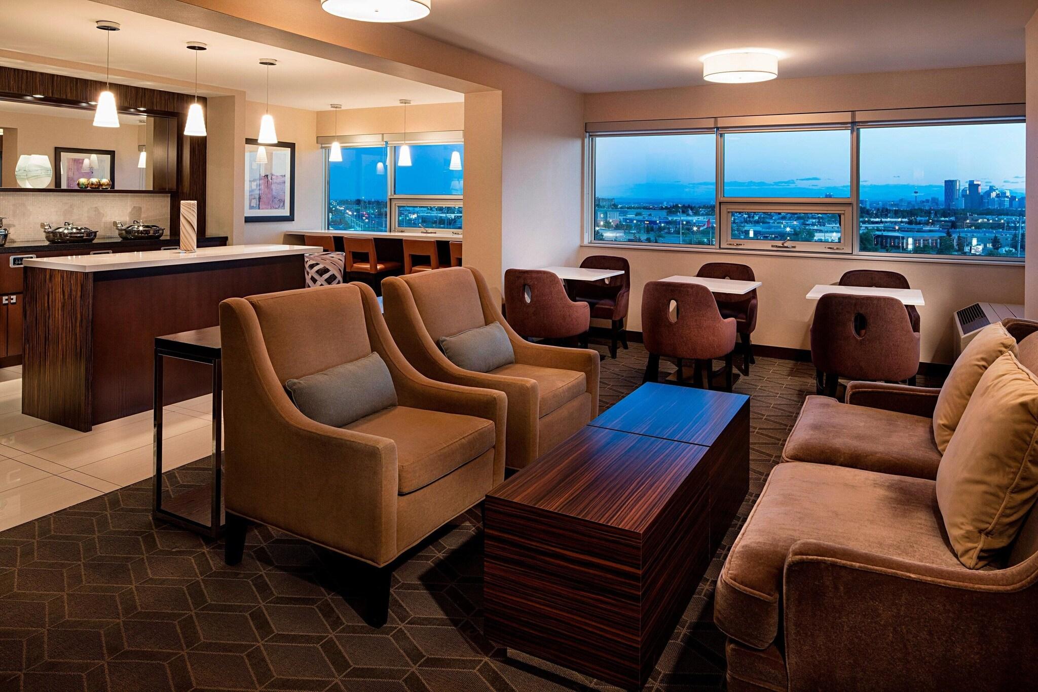 Double Deluxe King Bed