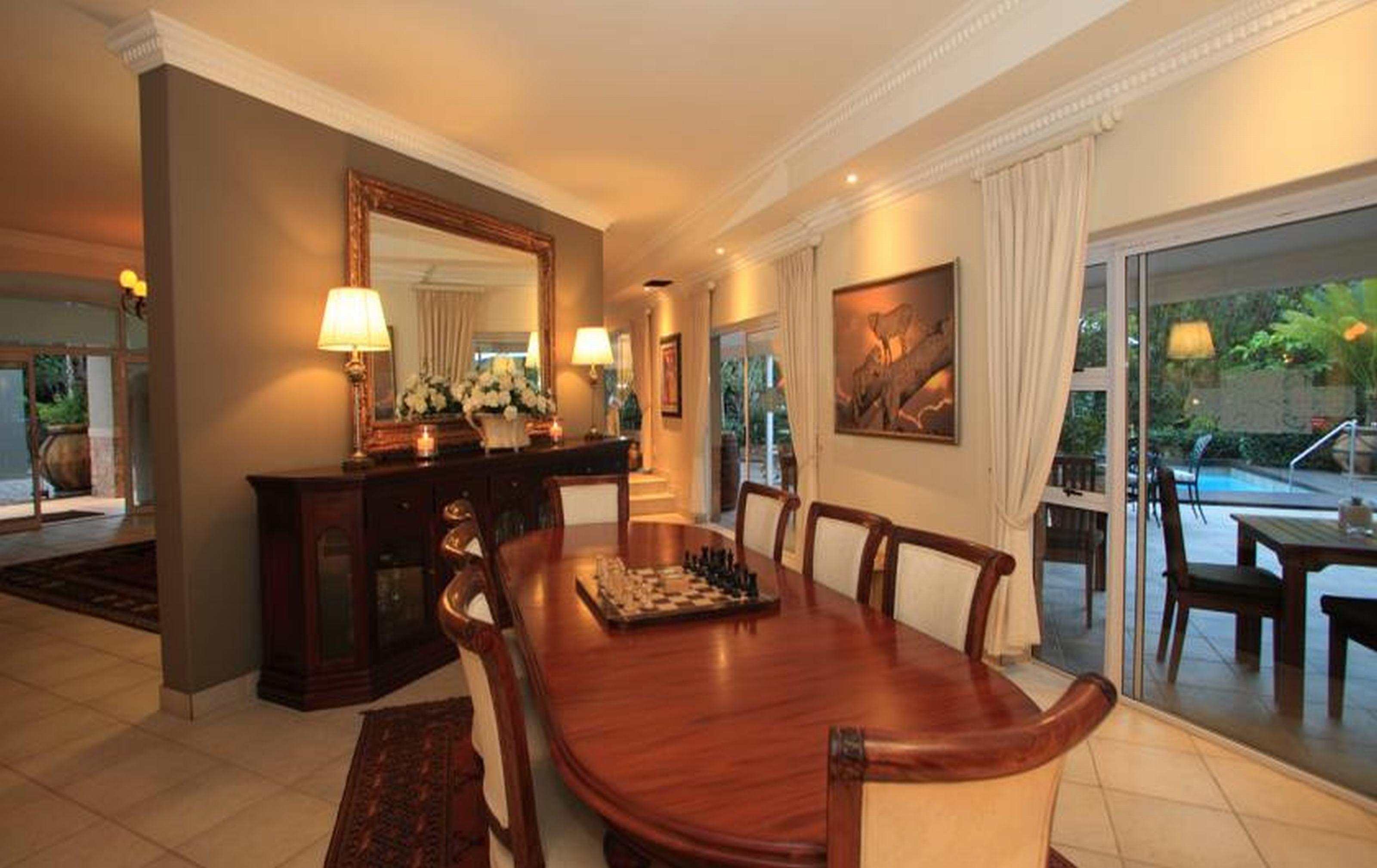 Suite Superior King Bed