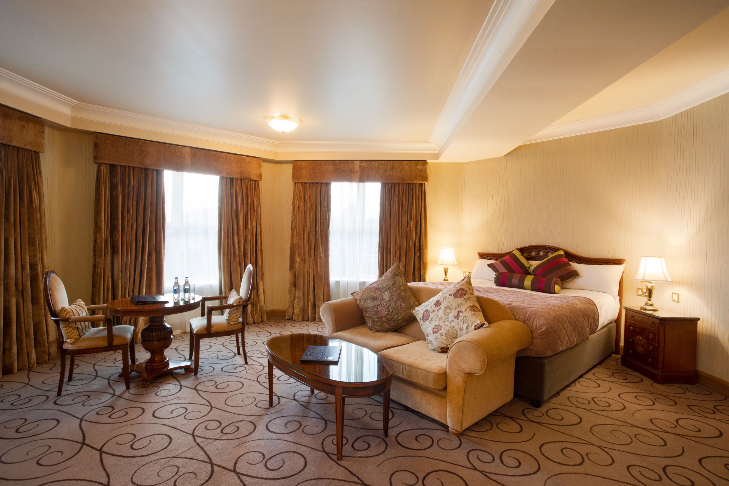 Junior Suite One Bed