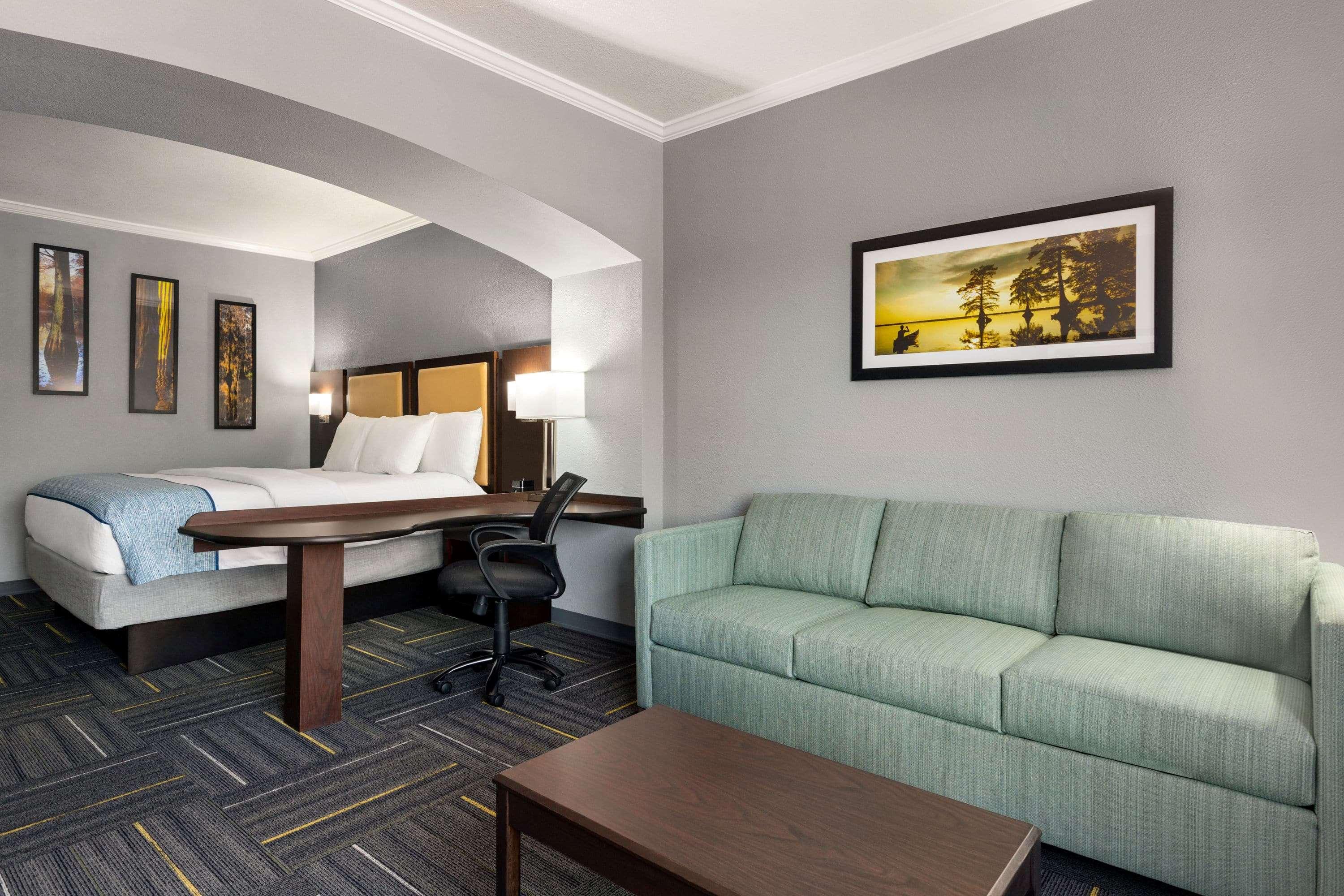 Suite Deluxe Executive