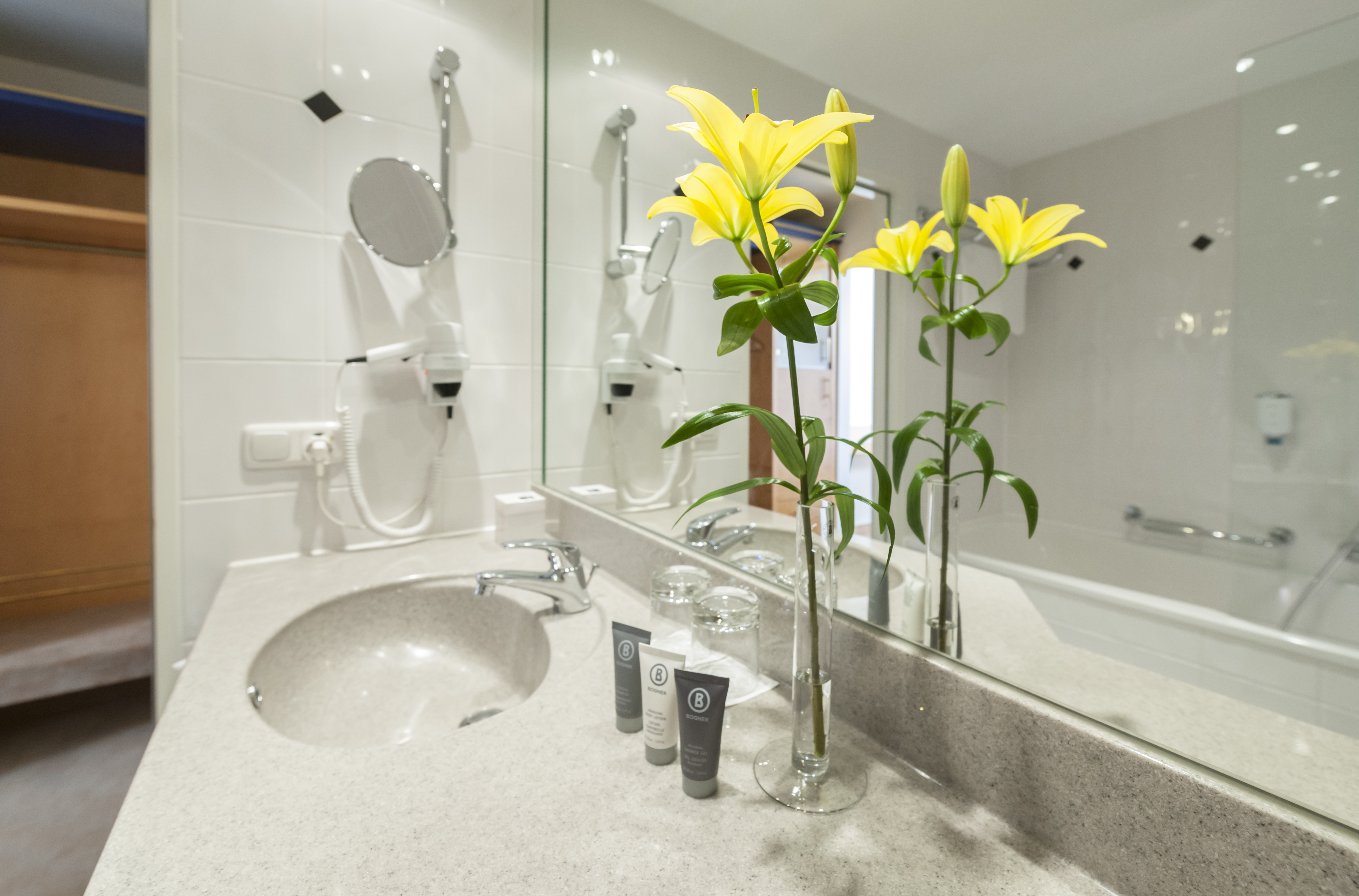 Family Room Standard