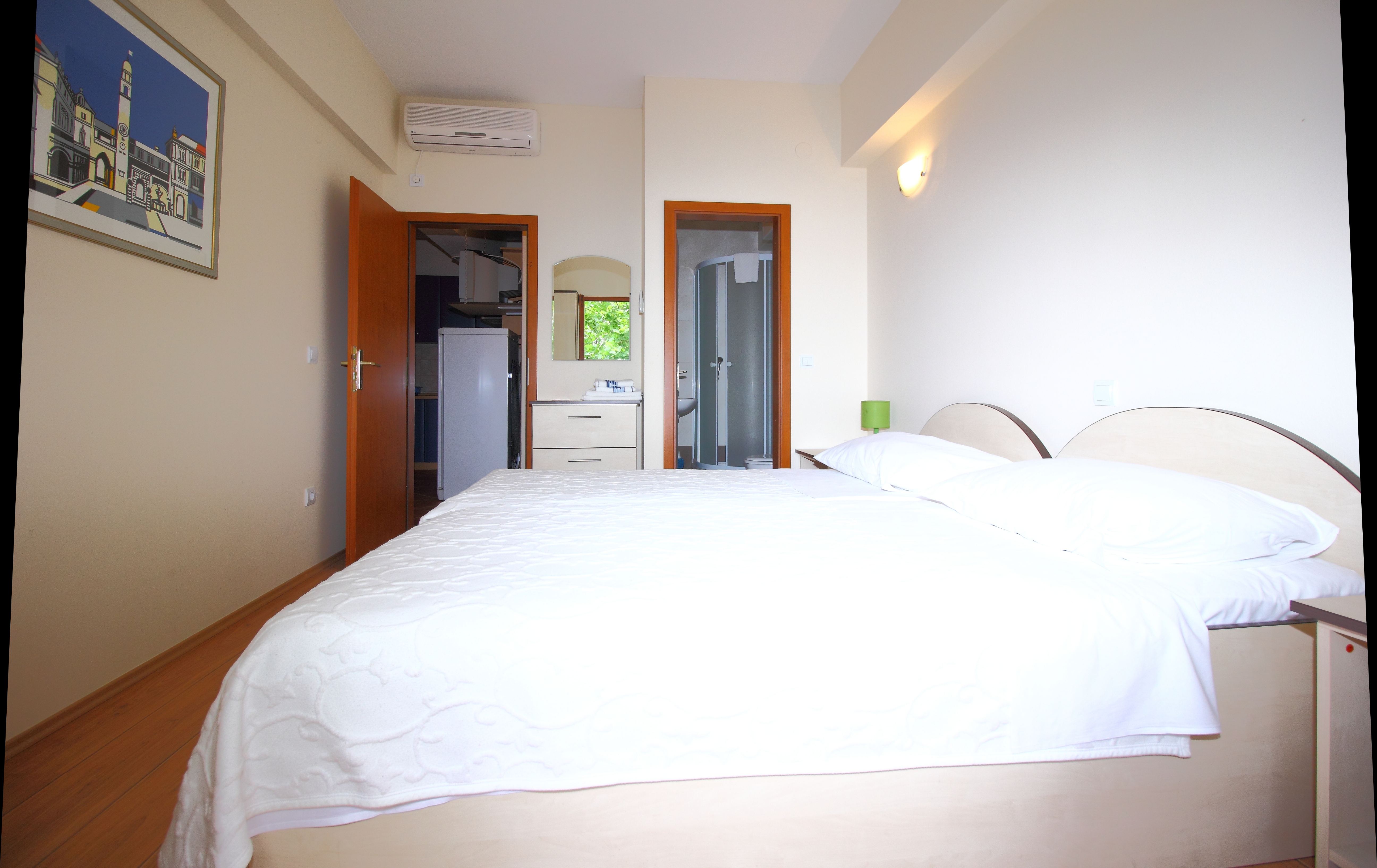 Apartment Two Bedrooms