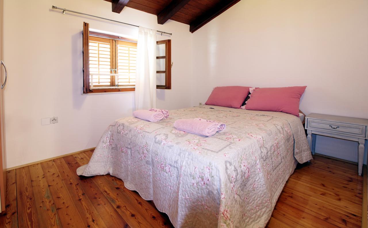 Apartment Three Bedrooms