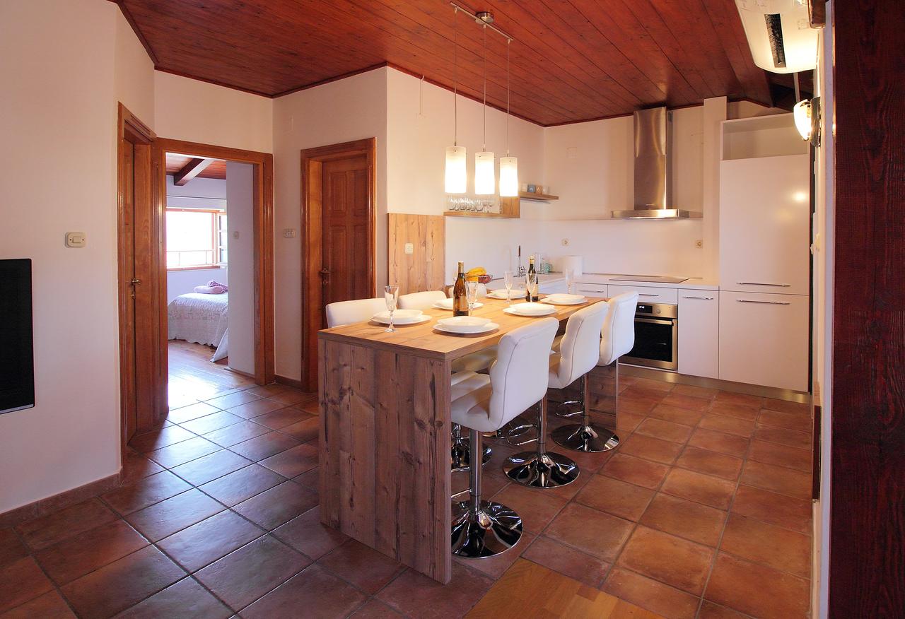 Apartment Three Bedrooms