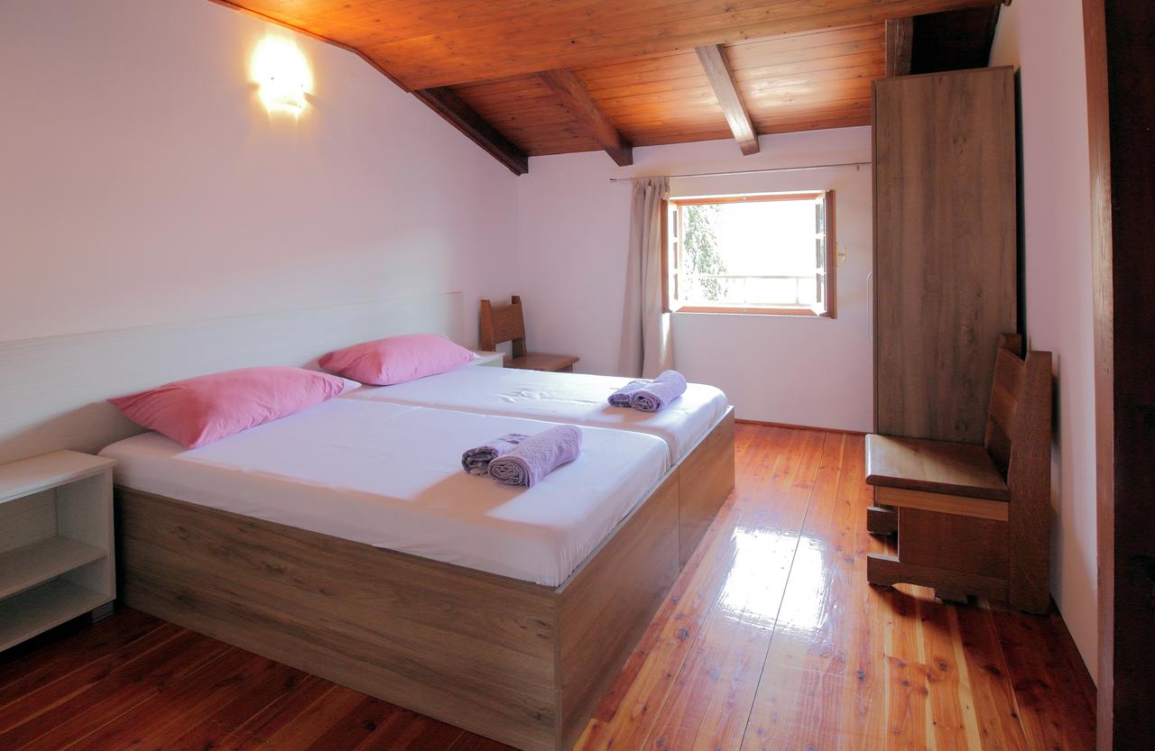 Apartment Three Bedrooms