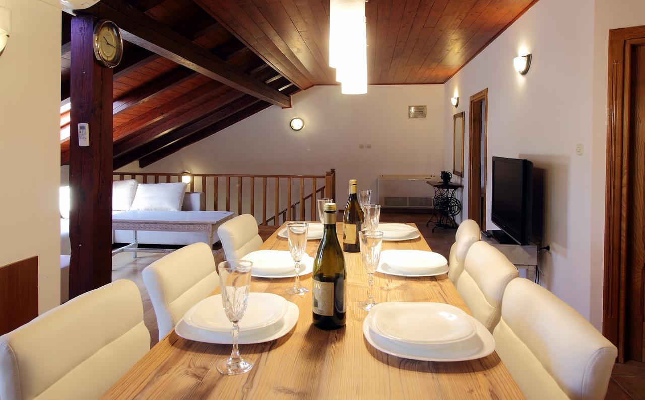 Apartment Three Bedrooms