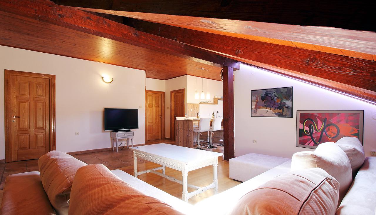 Apartment Three Bedrooms