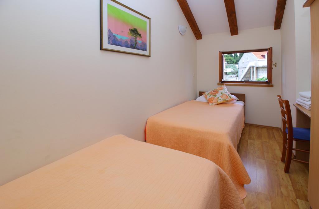 Apartment Sea View Two Bedrooms