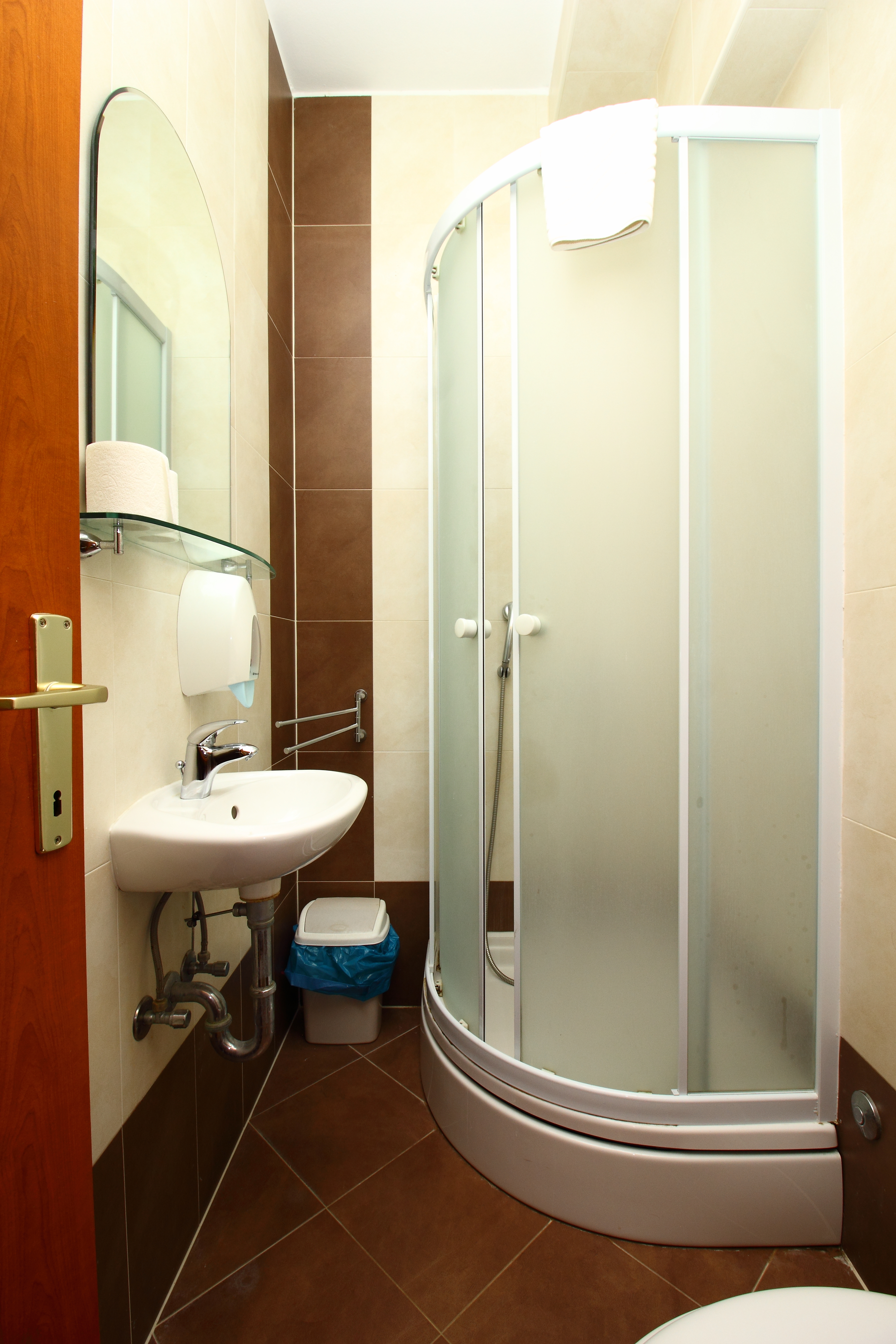 Apartment Two Bedrooms