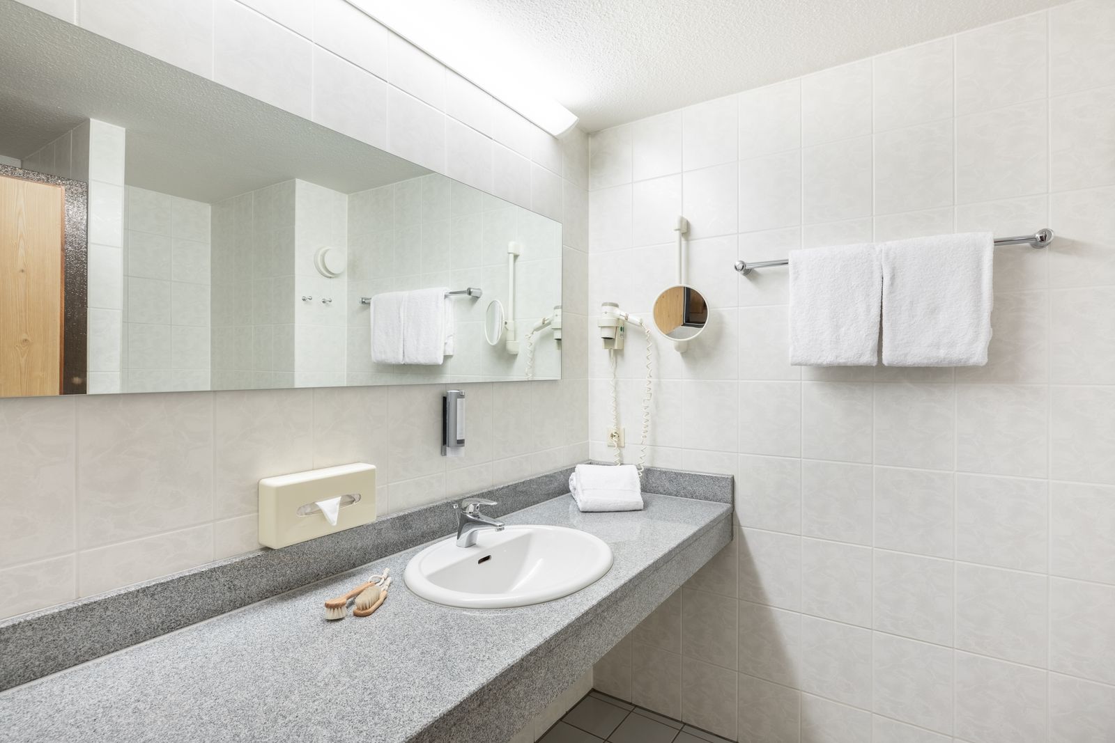 Double Single Superior