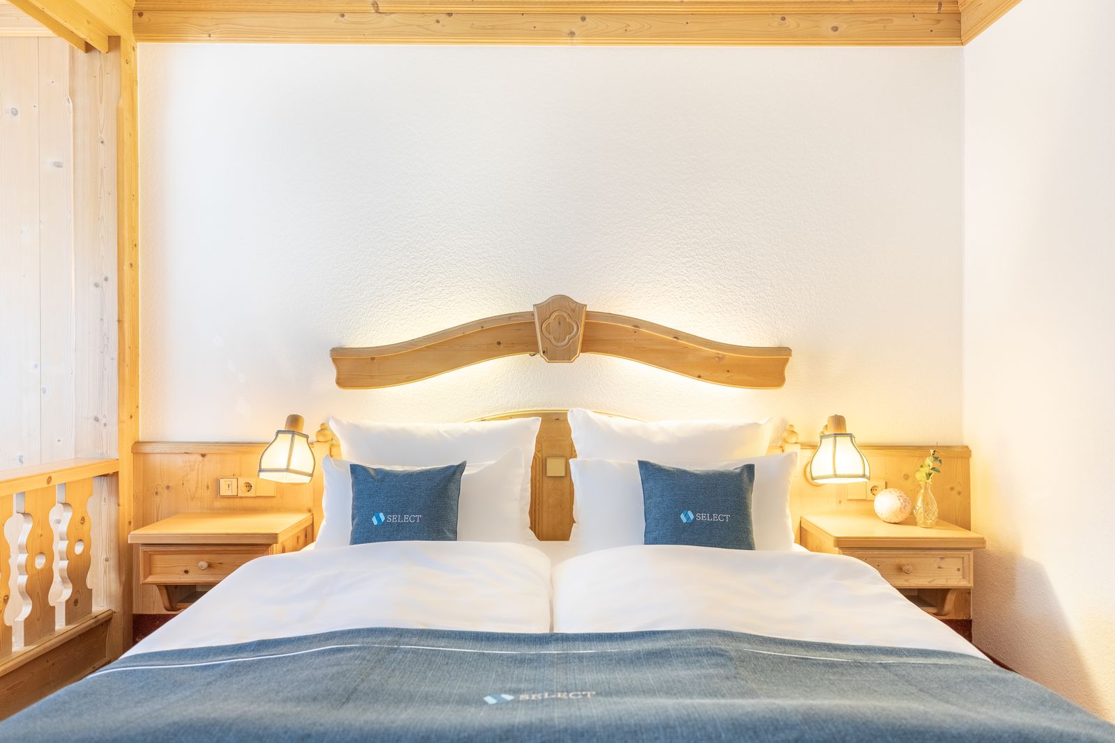 Double Single Superior