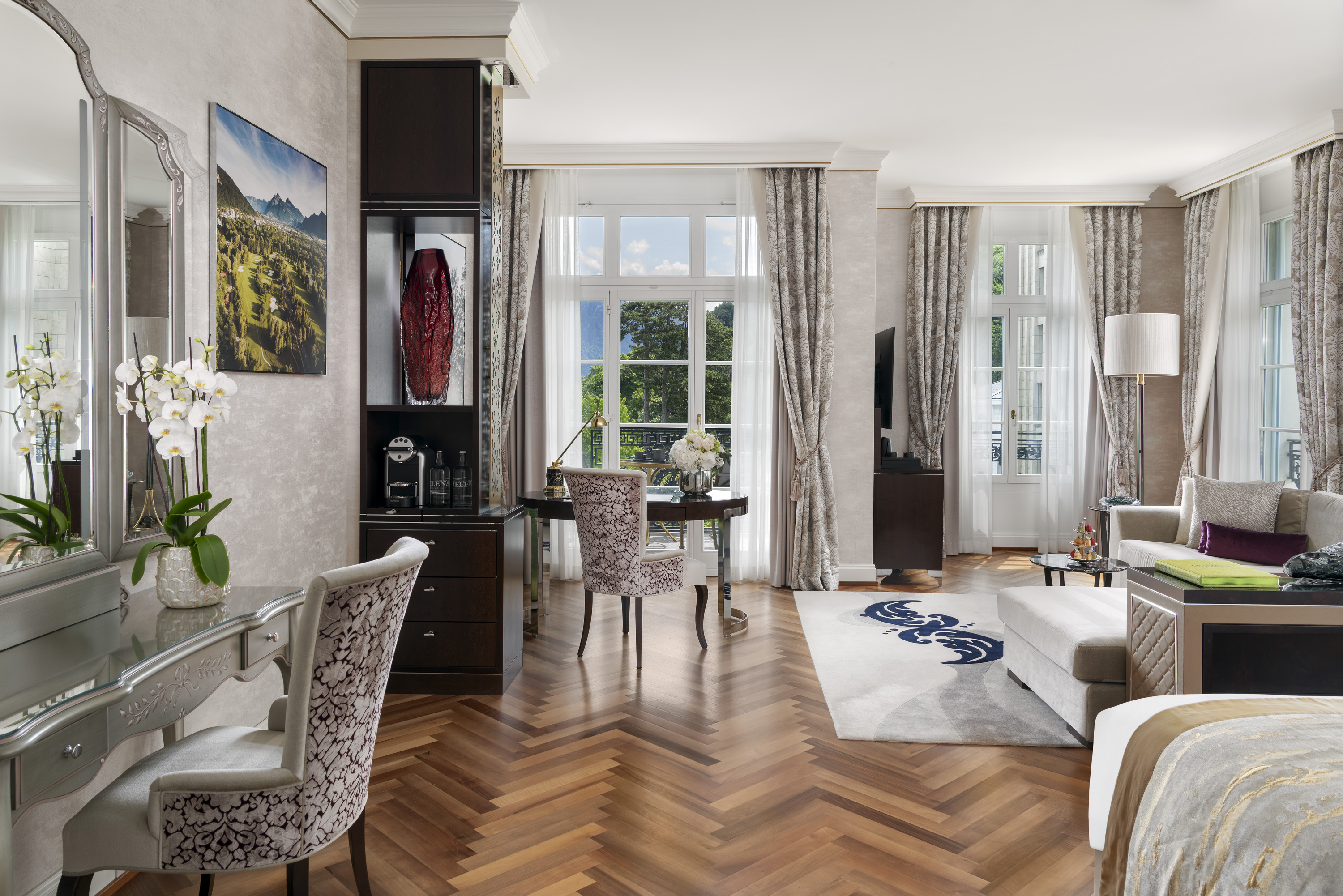 Junior Suite Standard