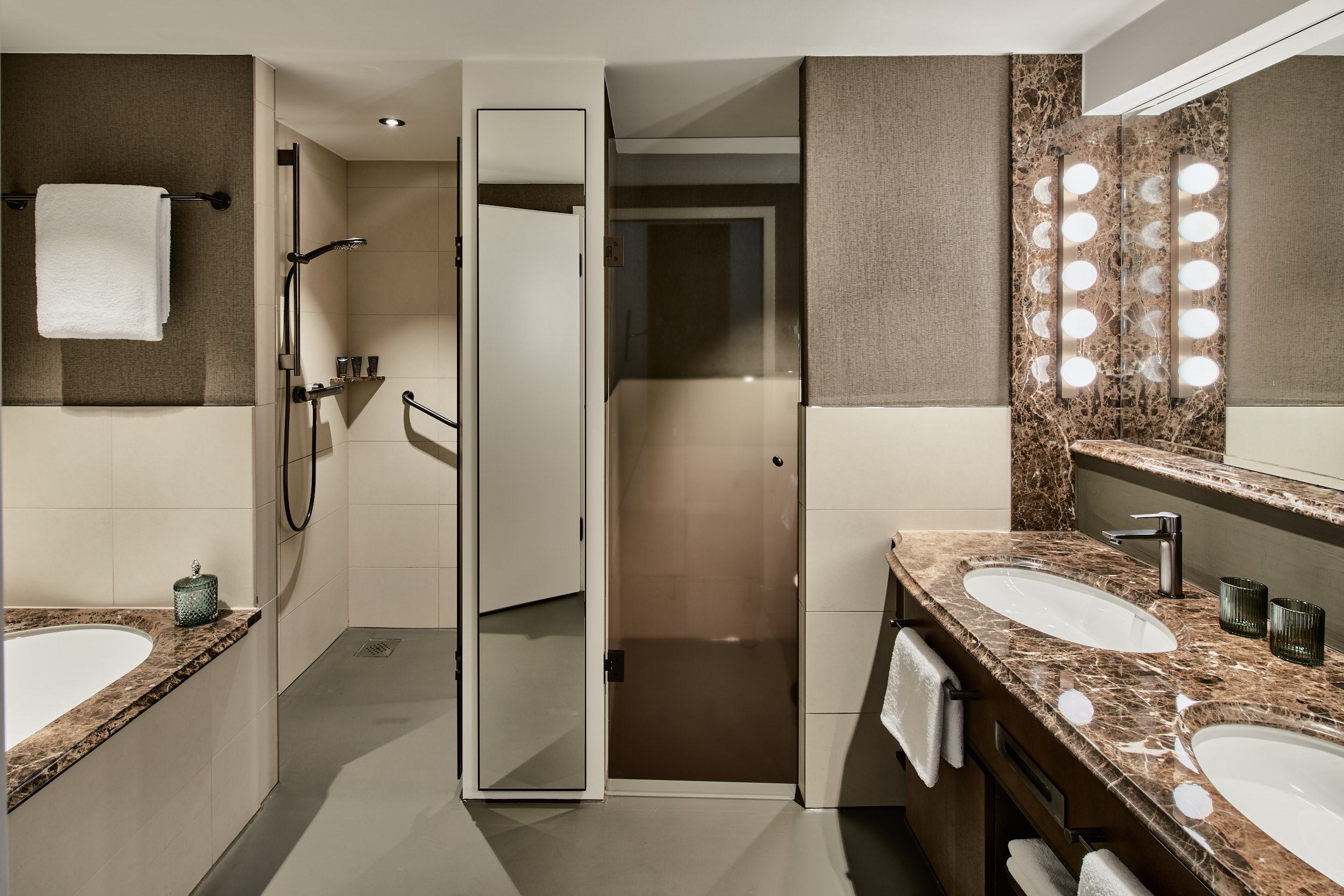 Family Room Standard