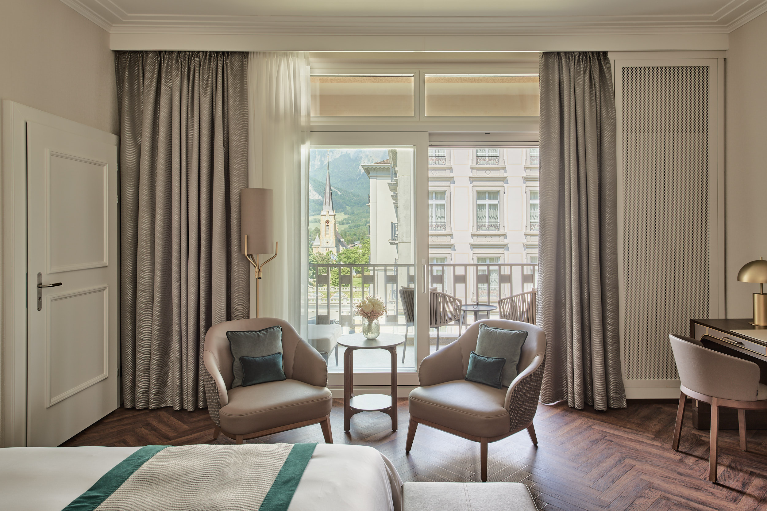 Family Room Standard