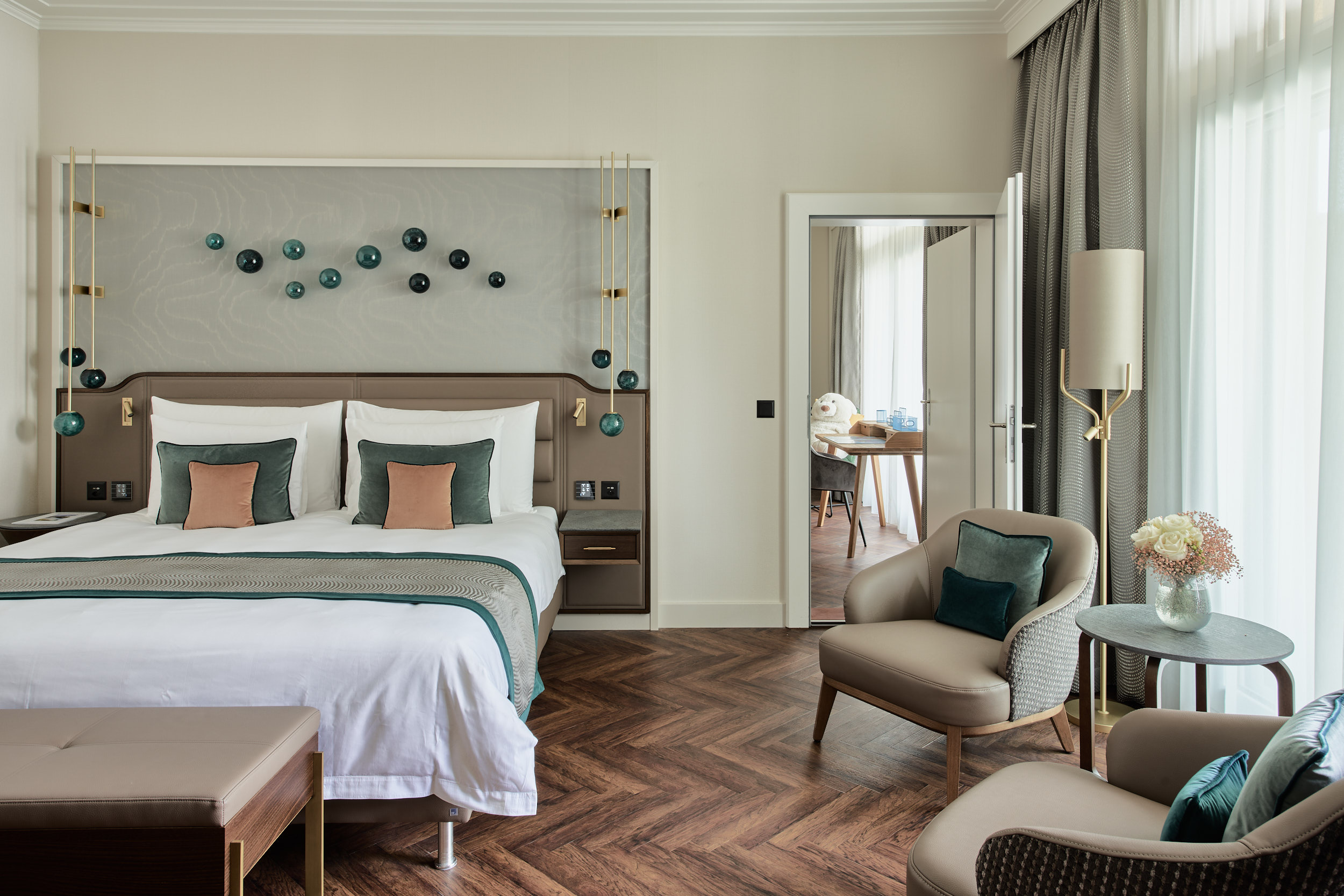 Family Room Standard