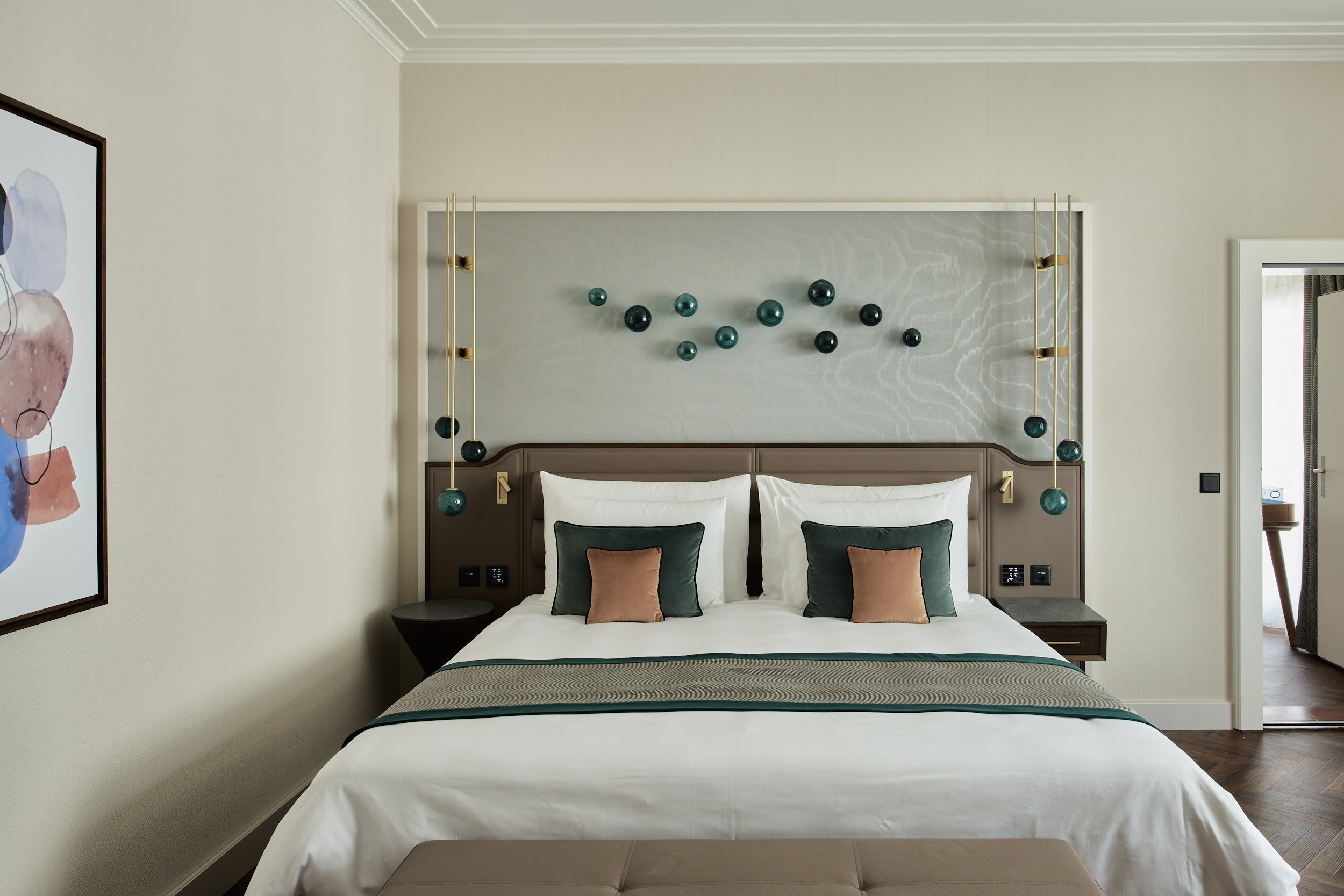 Family Room Standard