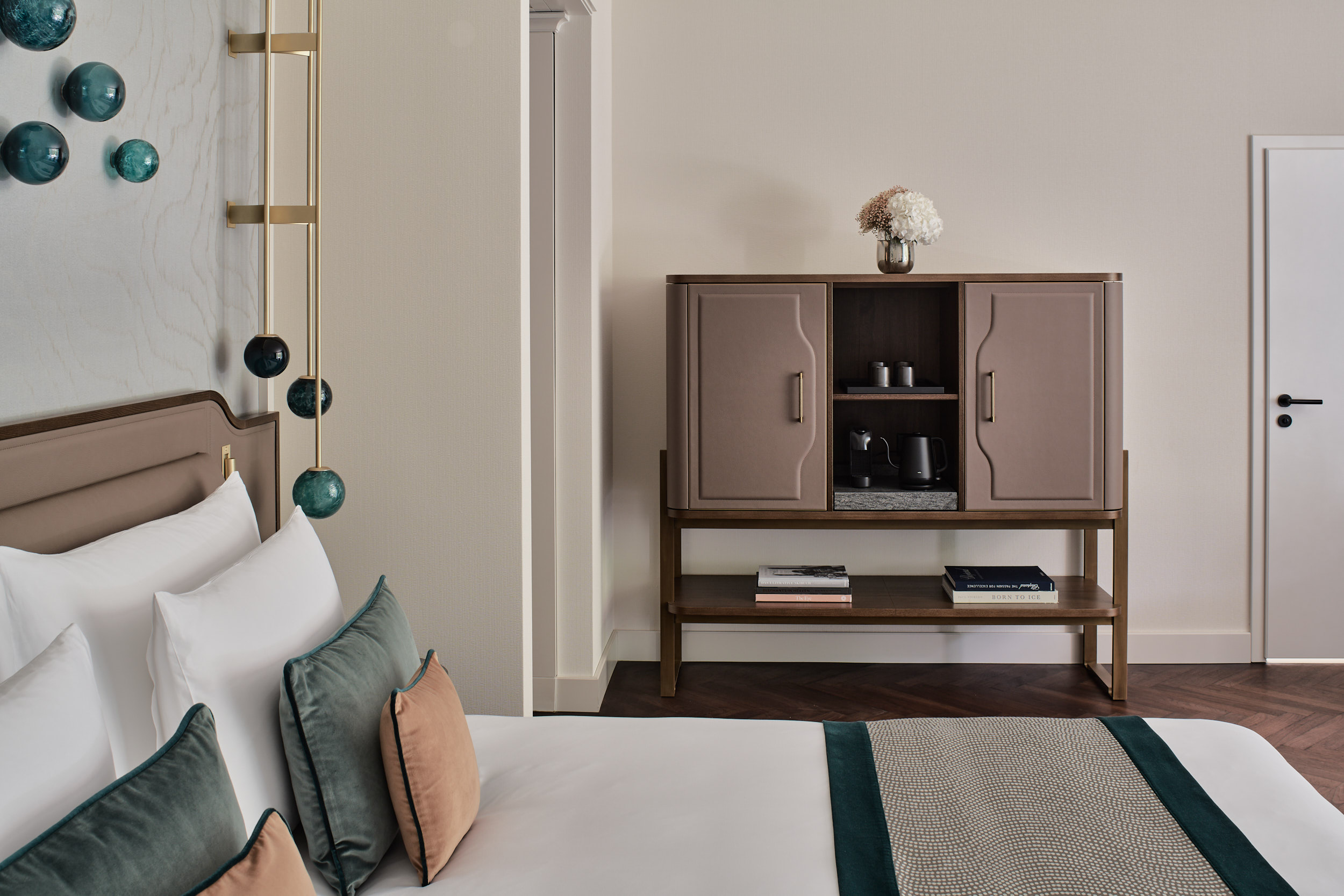 Double or Twin Grand Deluxe