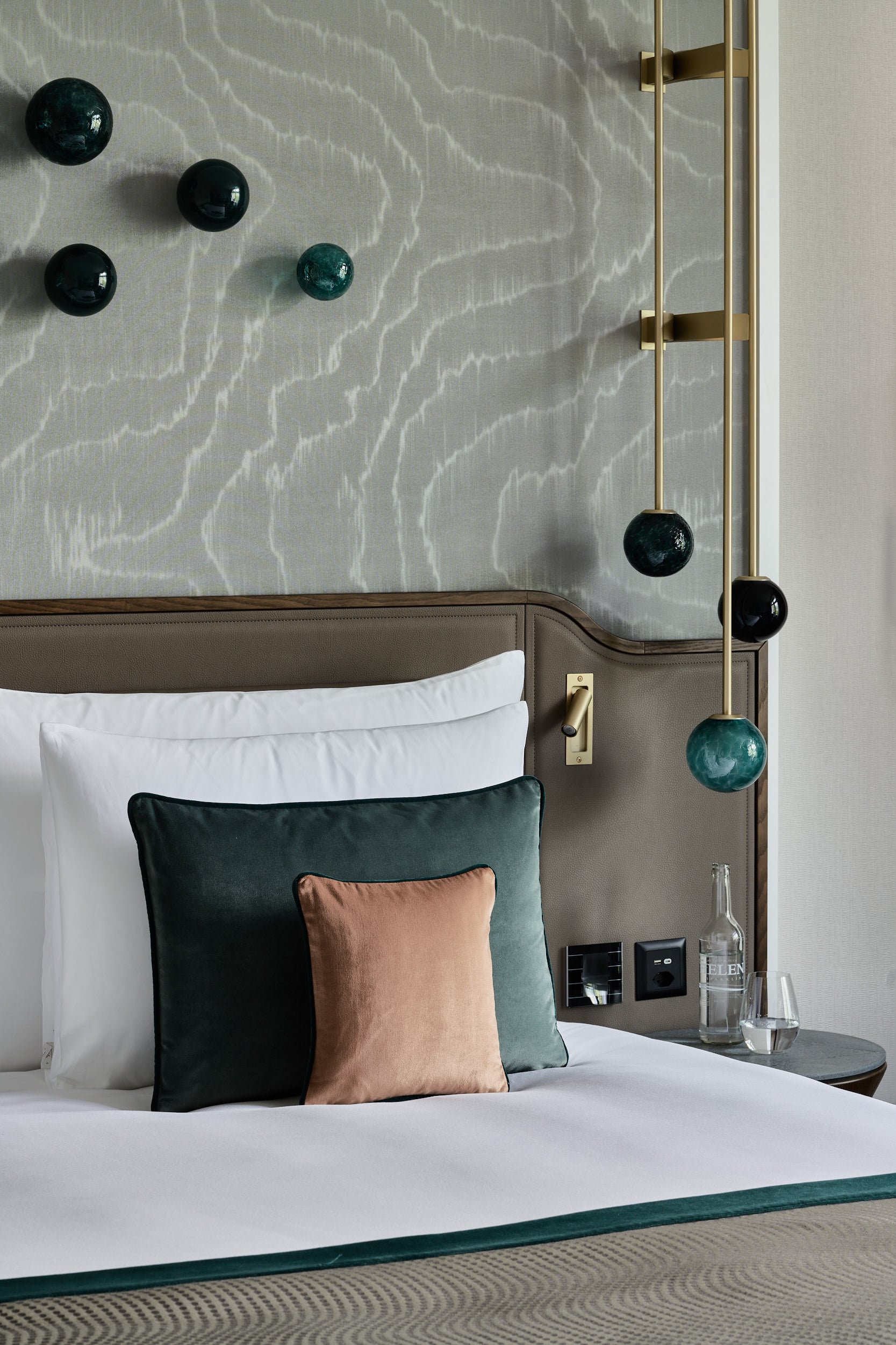 Double or Twin Deluxe